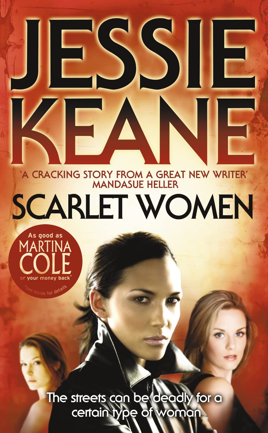 Scarlet Women Classics