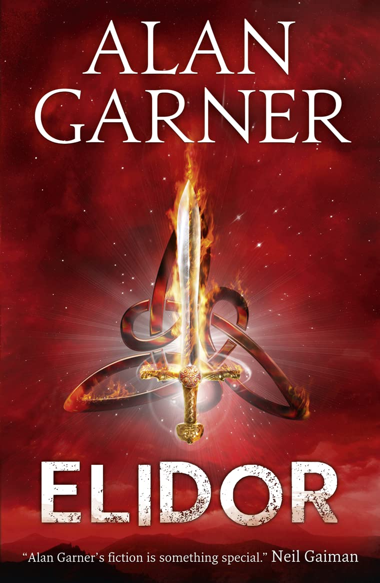 ELIDOR (Essential Modern Classics) Fairy Tales & Legends