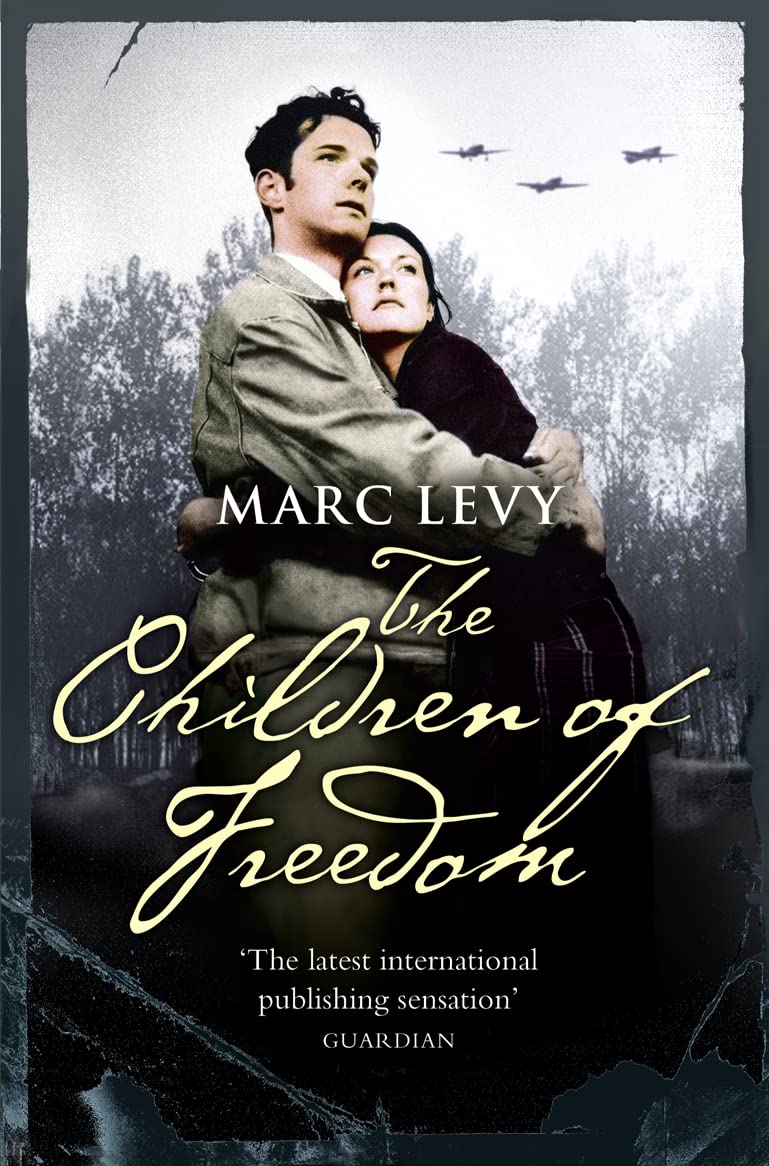 THE CHILDREN OF FREEDOM book