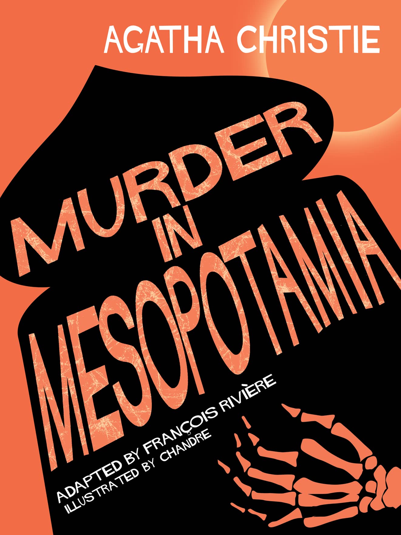 Murder in Mesopotamia (Poirot, Band 14) Contemporary literature