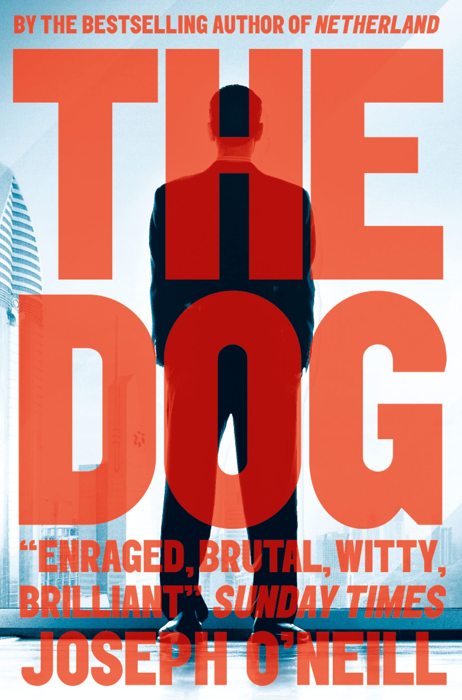 Product Image: The Dog