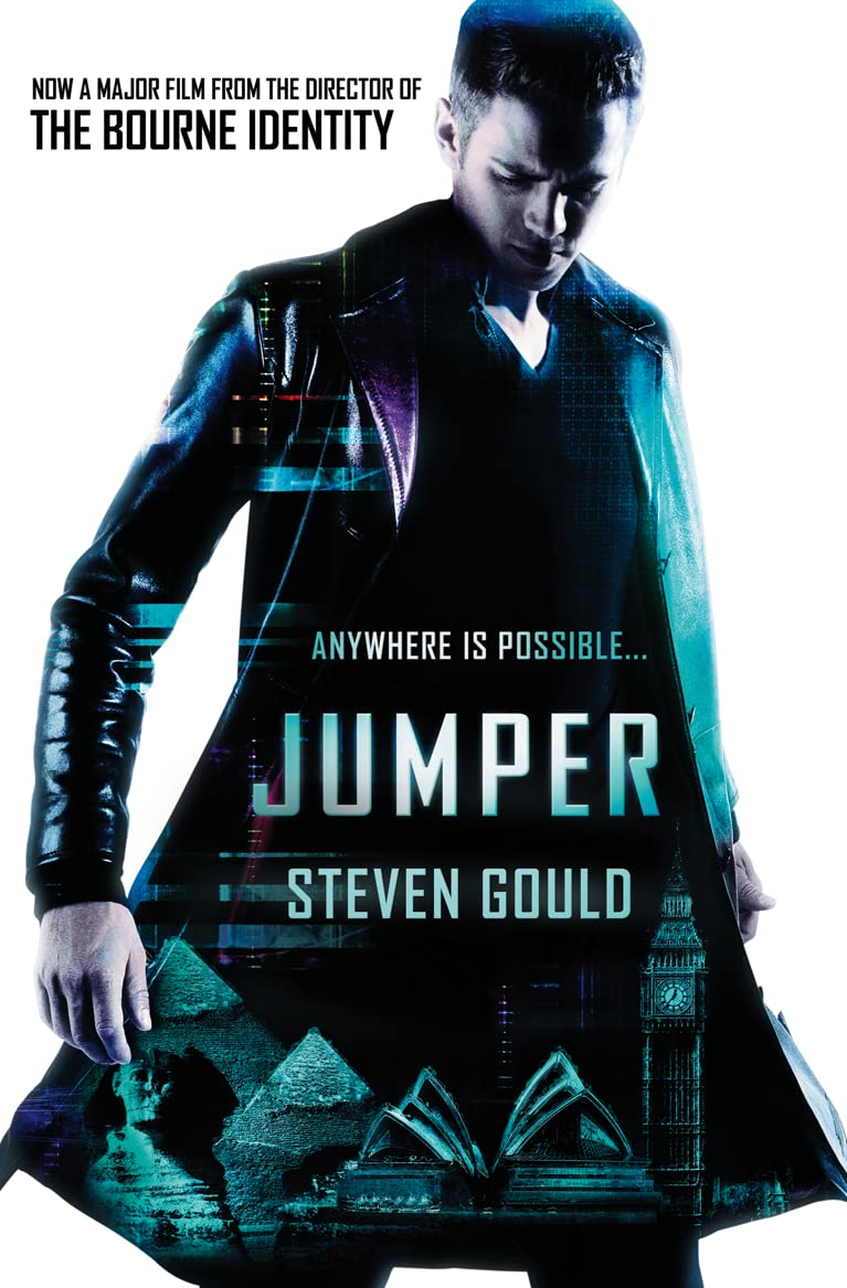 Jumper Action & Adventure