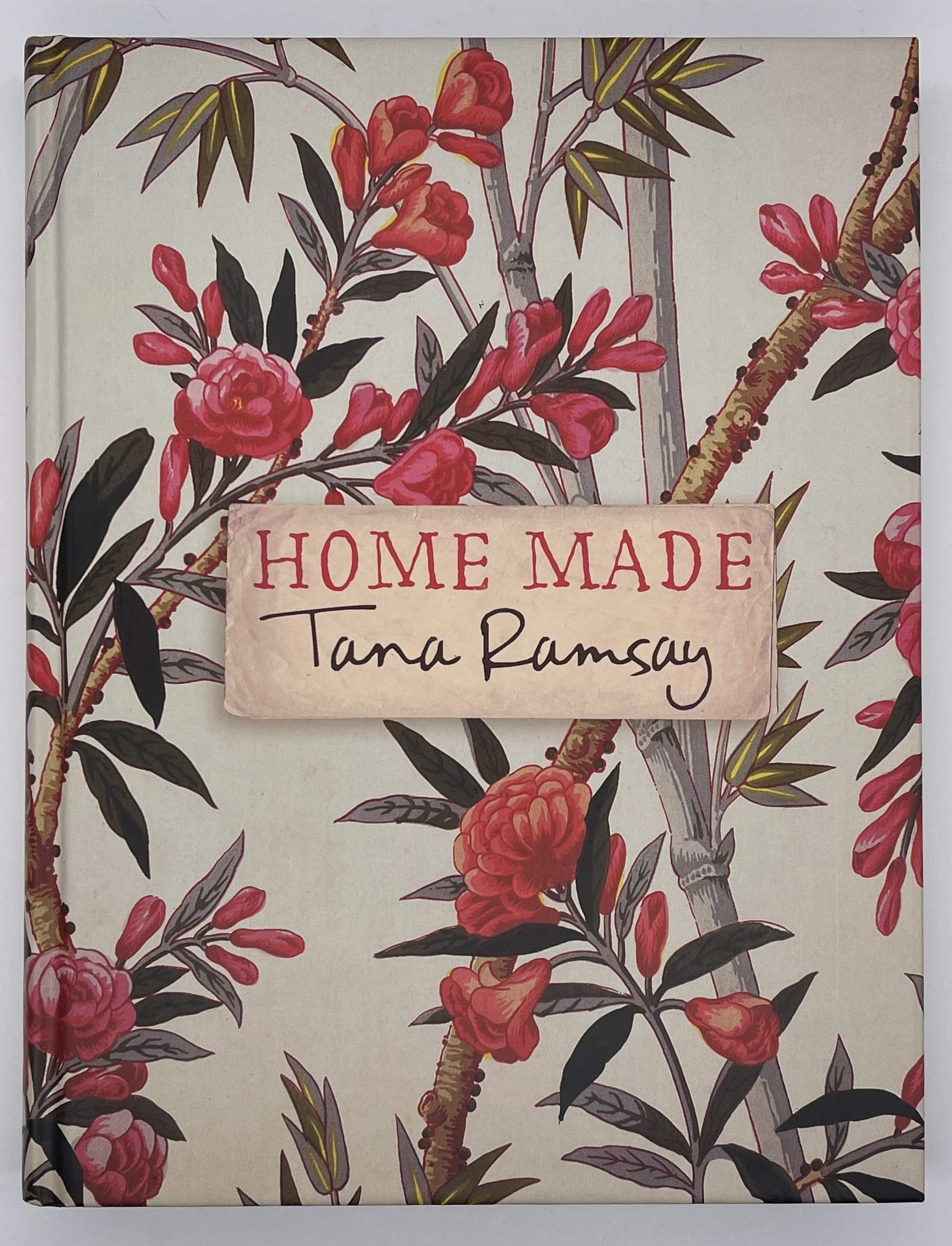 Home Made: Good, Honest Food Made Easy book