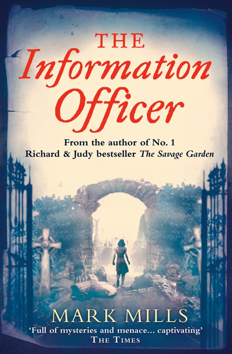 The Information Officer Classics
