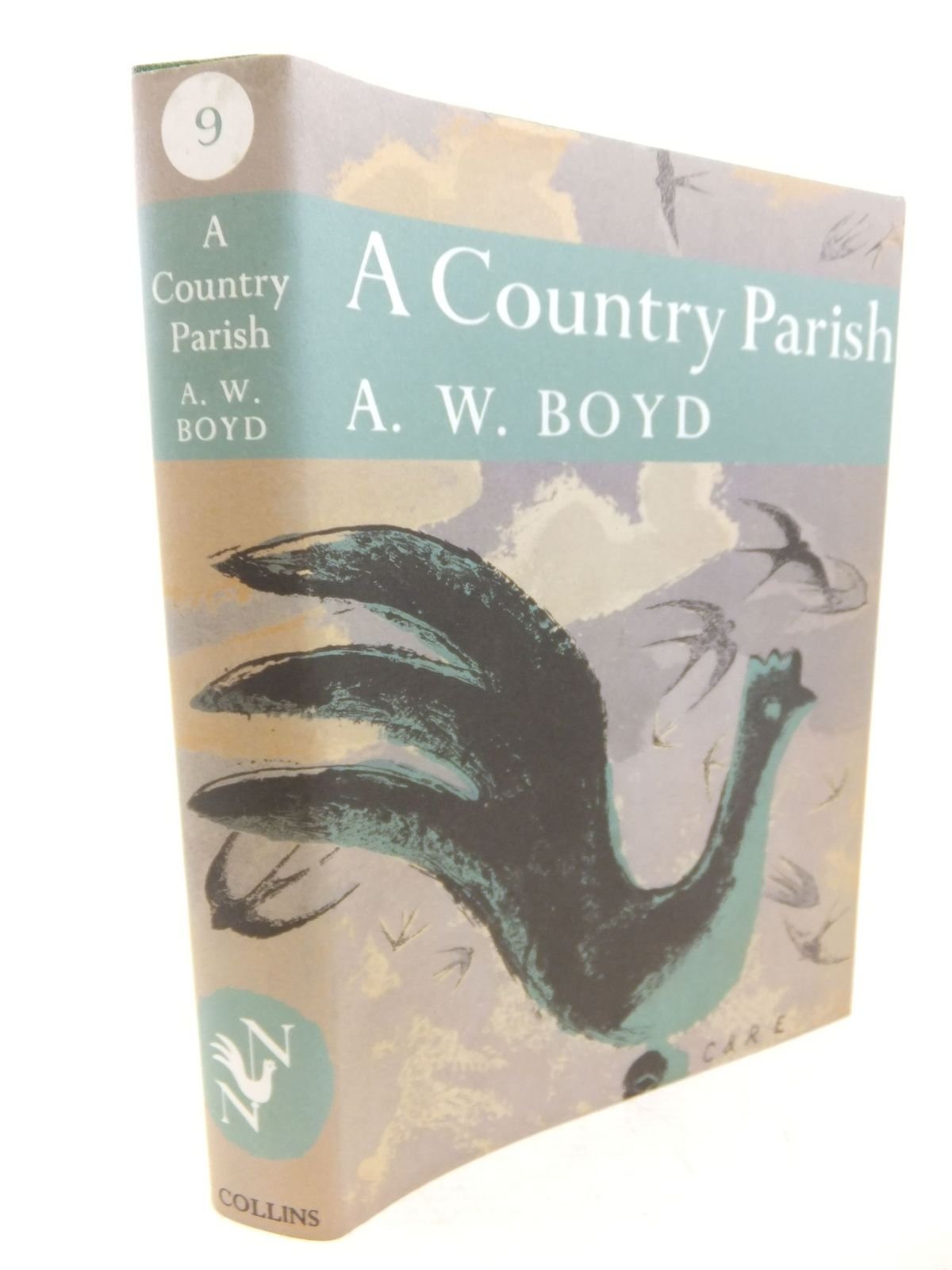 A Country Parish (Collins New Naturalist Library) Mathematics