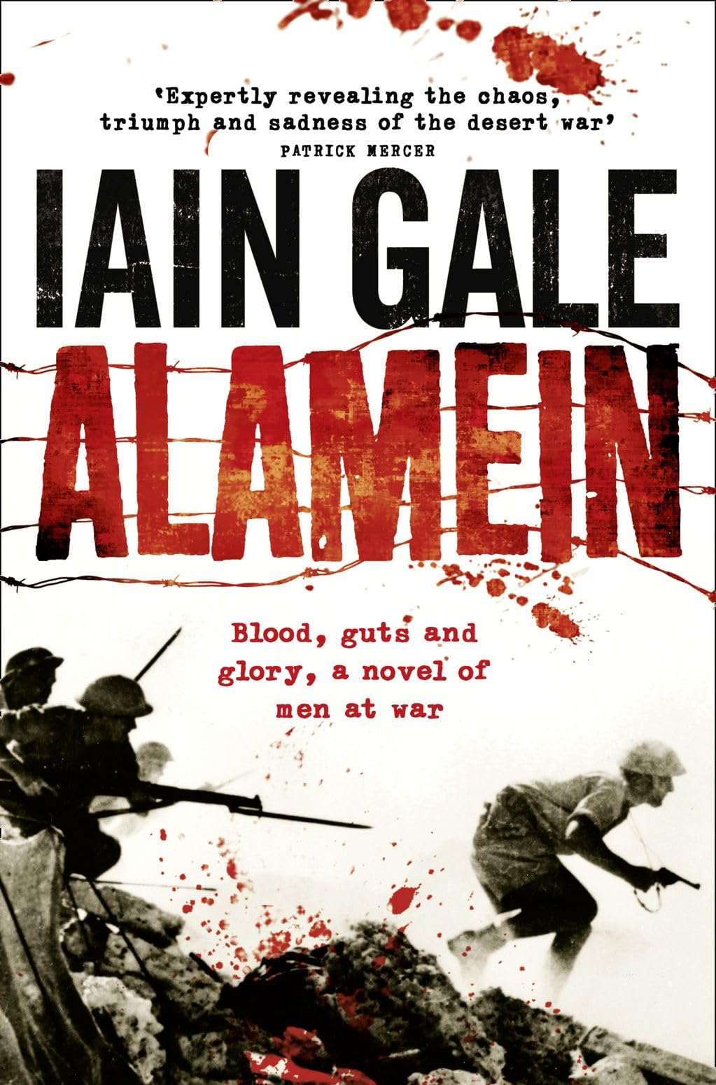 ALAMEIN: The turning point of World War Two Classics