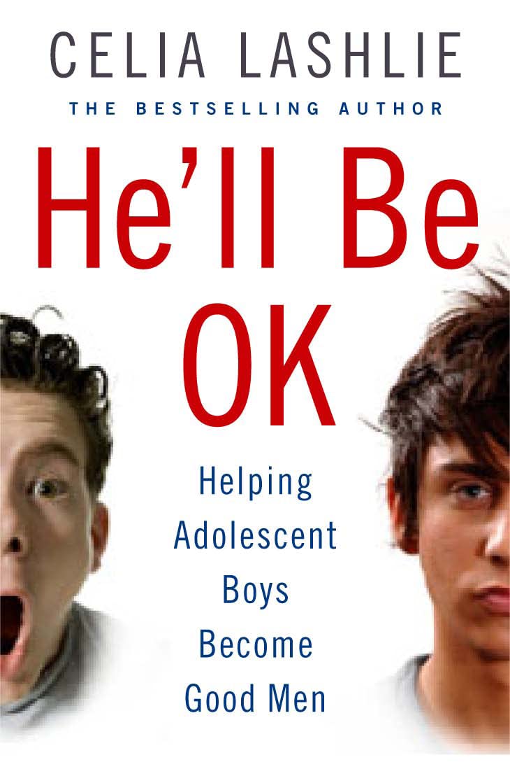 He'll Be OK Social Sciences