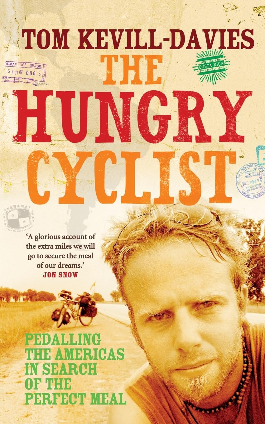 The Hungry Cyclist Politics & Society
