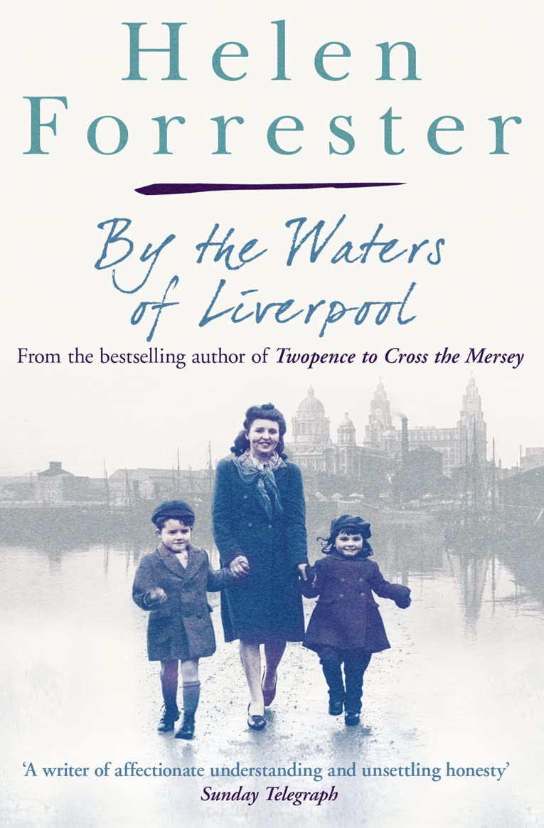 By the Waters of Liverpool / Lime Street at Two Contemporary literature