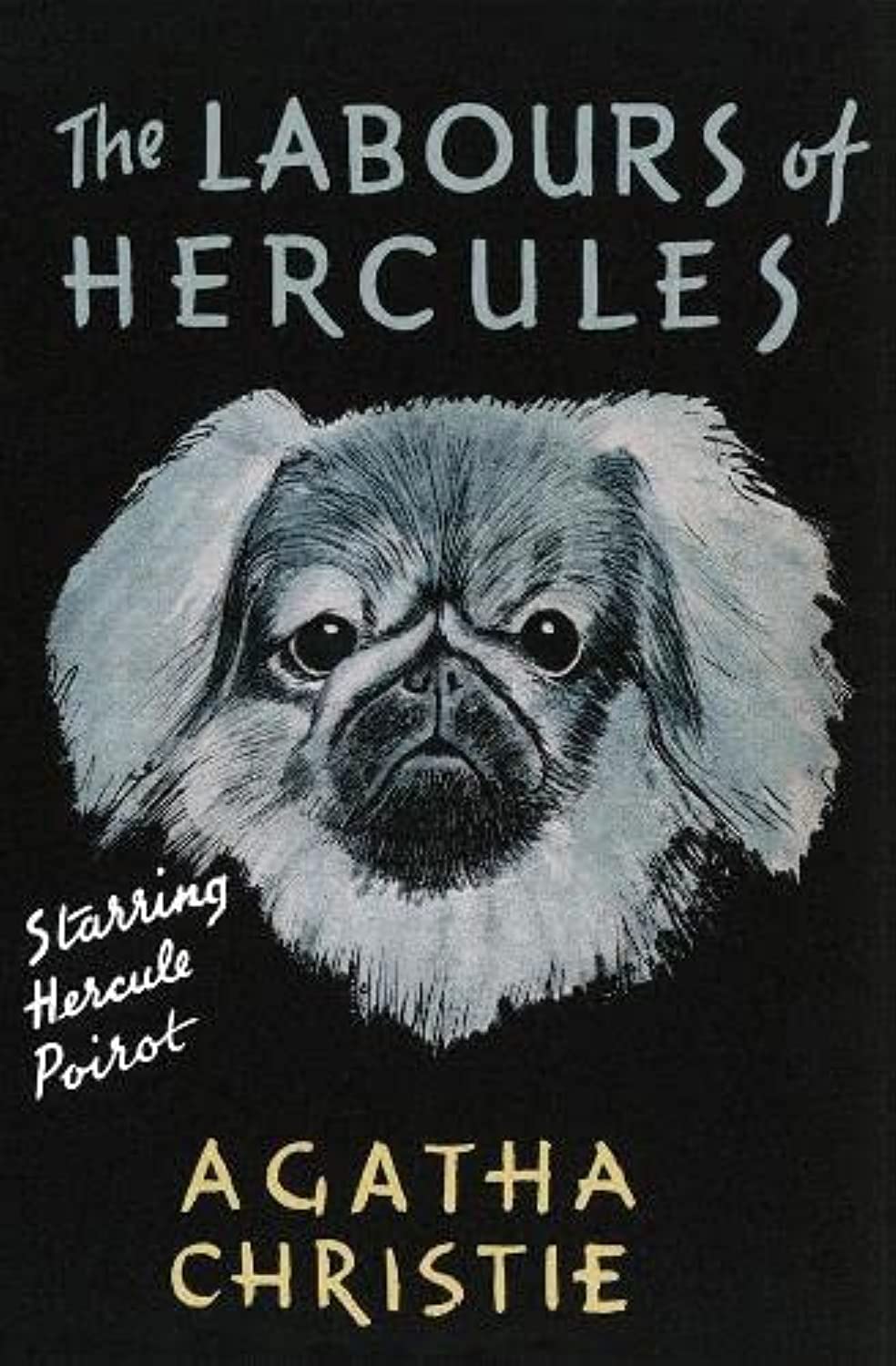 The Labours of Hercules (Poirot) Contemporary literature