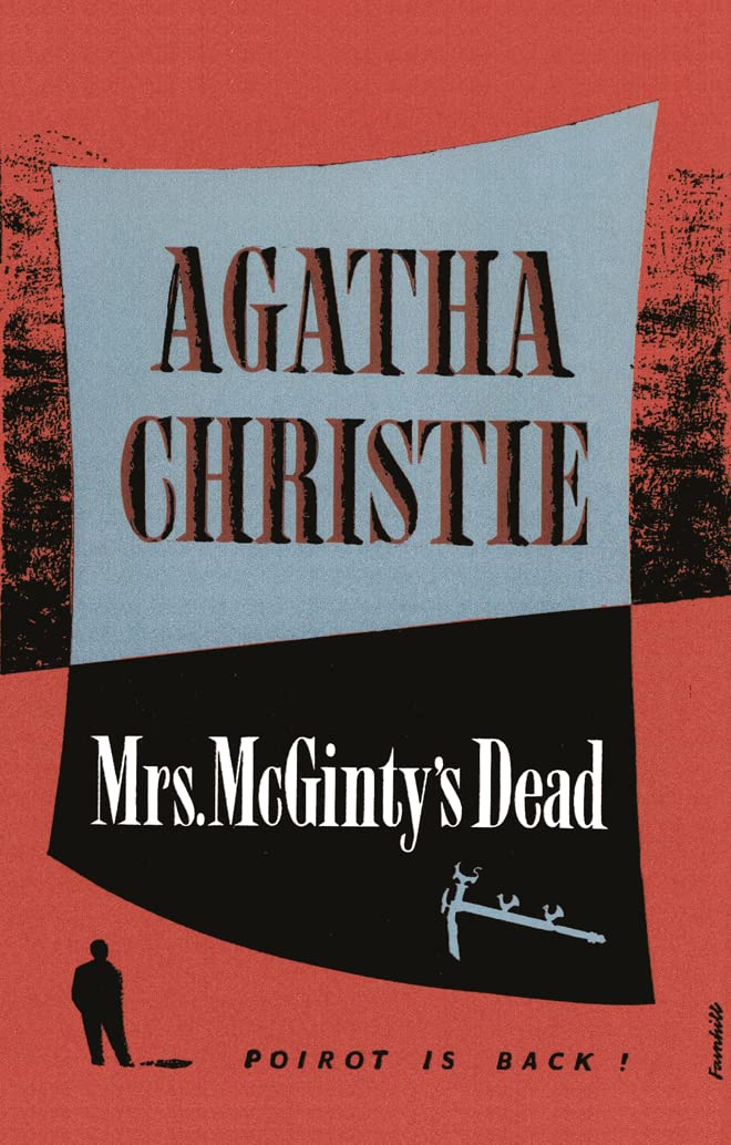 Mrs McGinty's Dead (Poirot) Contemporary literature