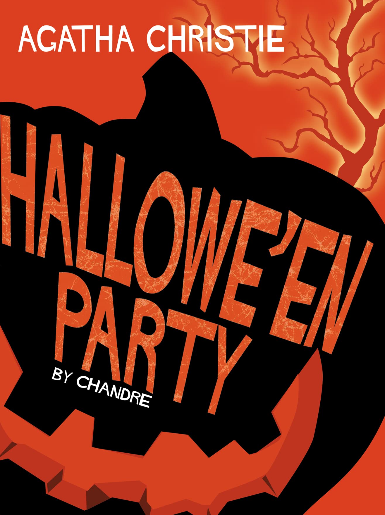 Hallowe’en Party (Poirot, Band 36) Contemporary literature