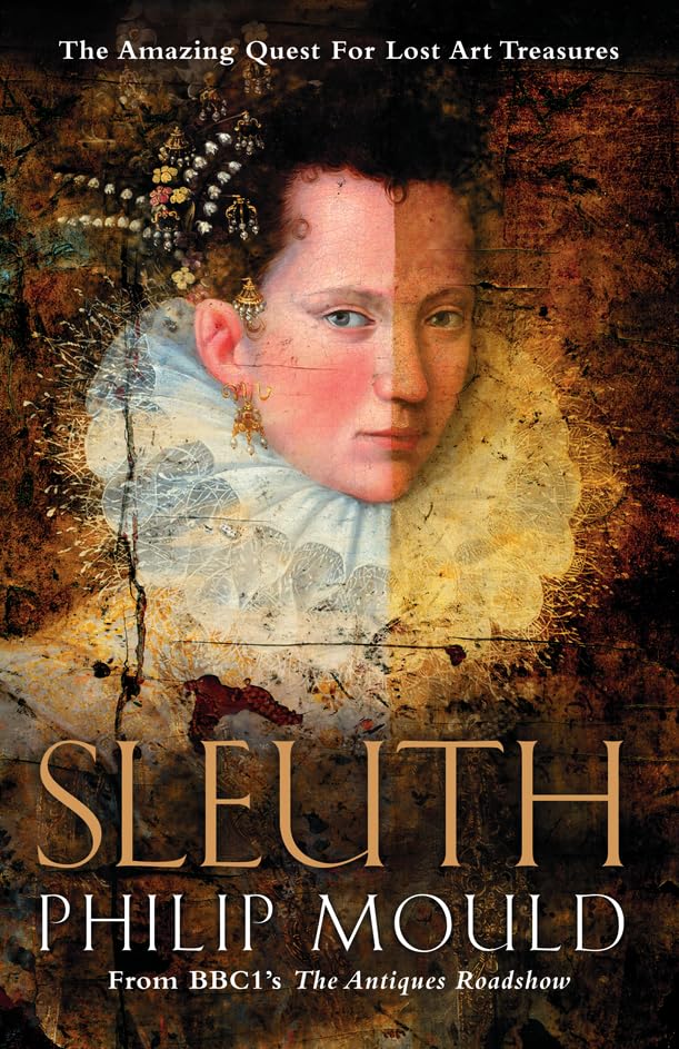 Sleuth: The Amazing Quest for Lost Art Treasures Film, Art & Culture