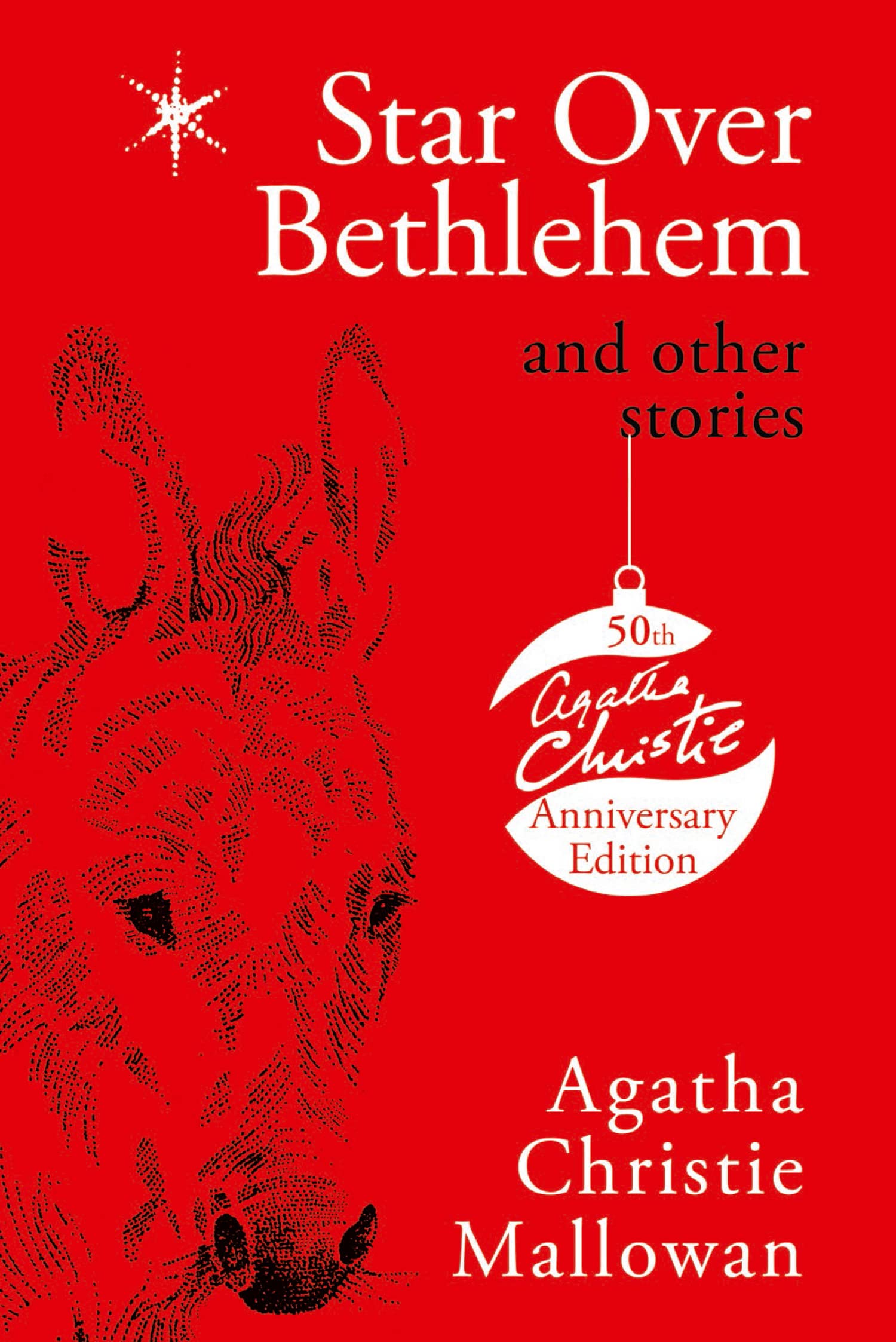 Star Over Bethlehem: Christmas Stories and Poems Contemporary literature
