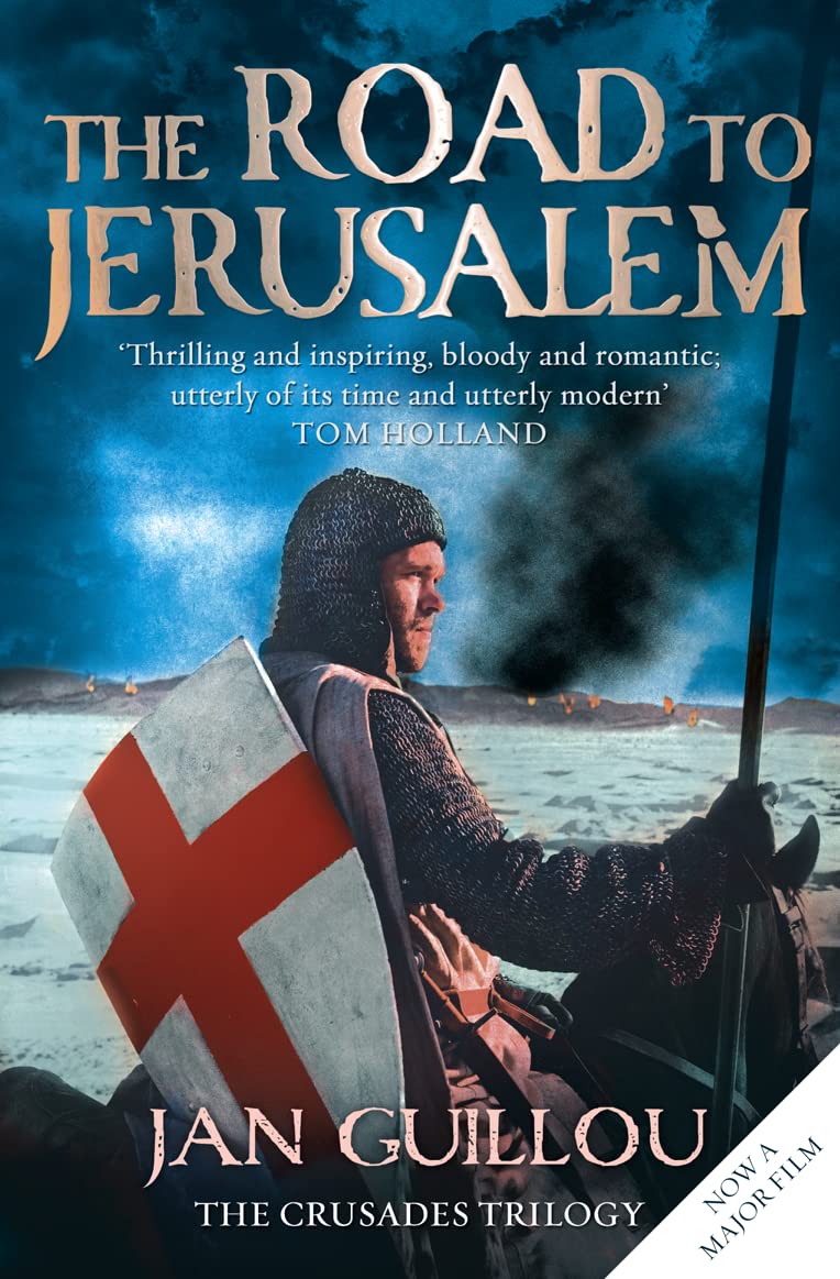 Product Image: The Road to Jerusalem