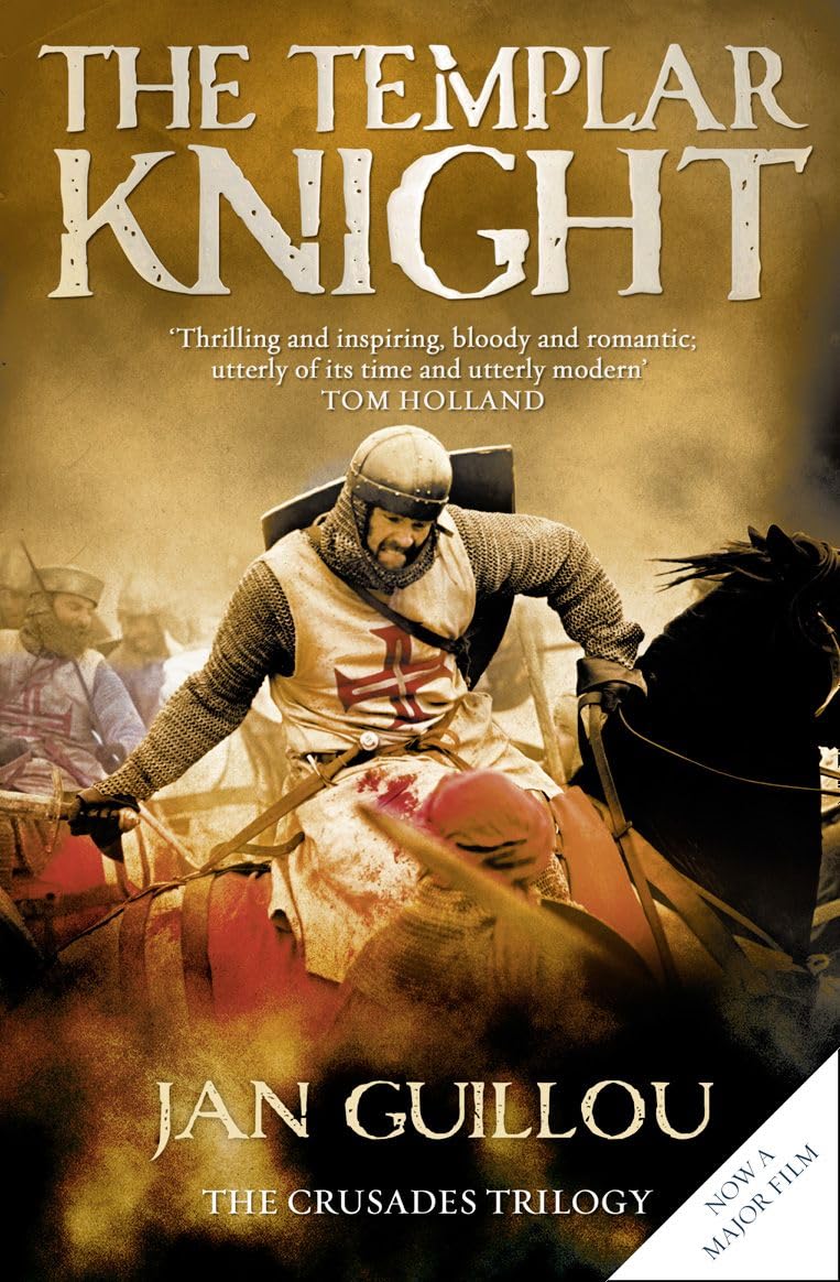 The Templar Knight Action & Adventure