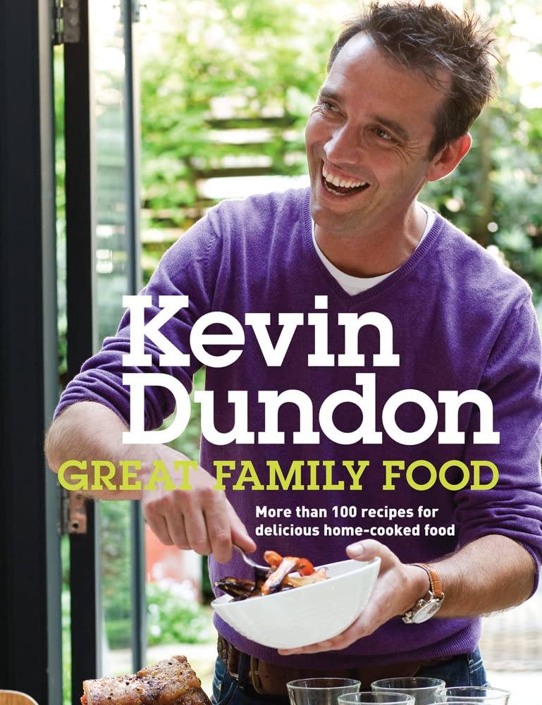 Great Family Food Leisure, Home & Garden