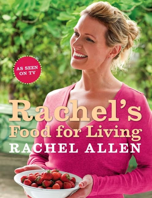 Rachel’s Food for Living Leisure, Home & Garden