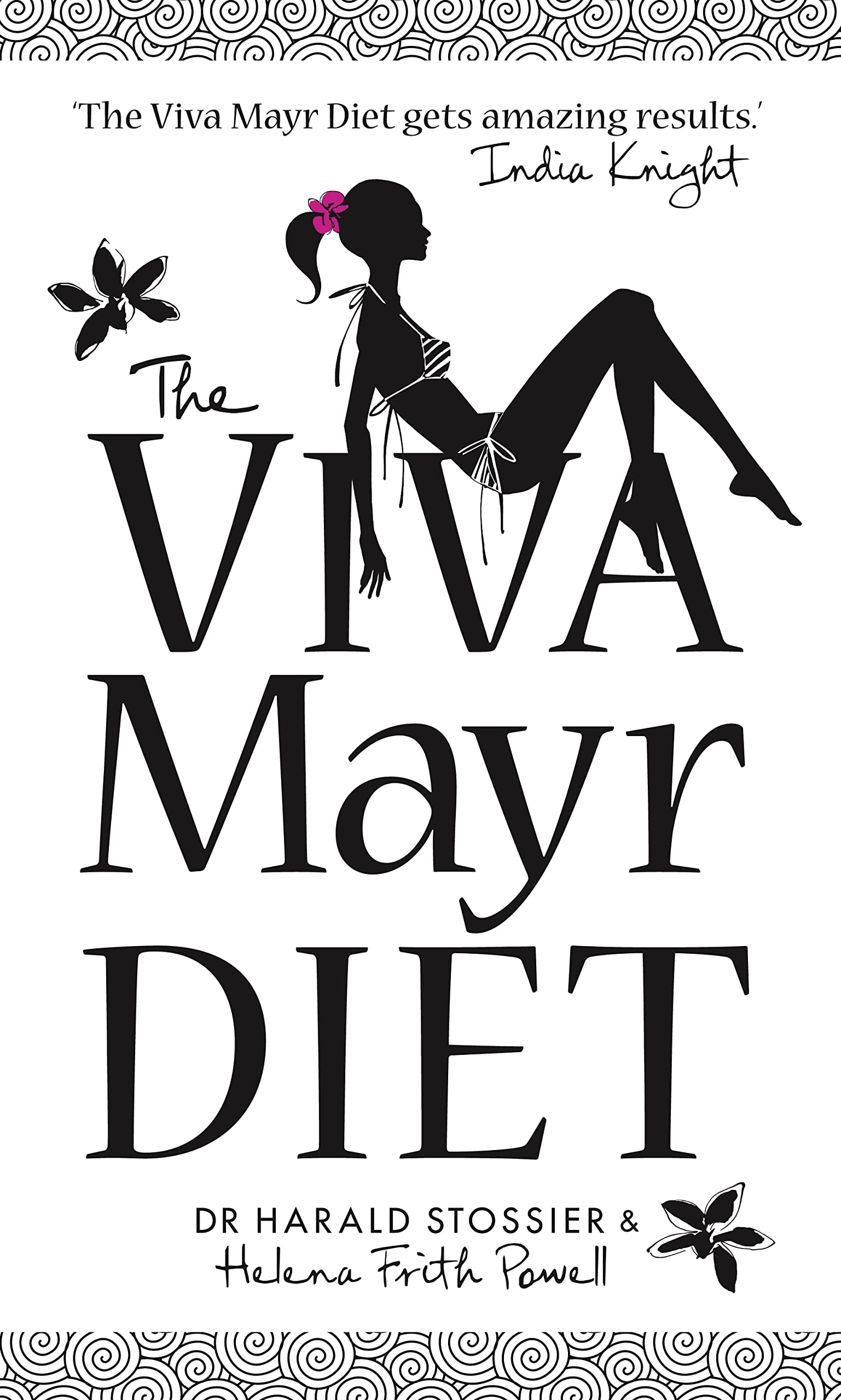 The Viva Mayr Diet: 14 Days to a Flatter Stomach and a Younger You Health, Nutrition & Fitness