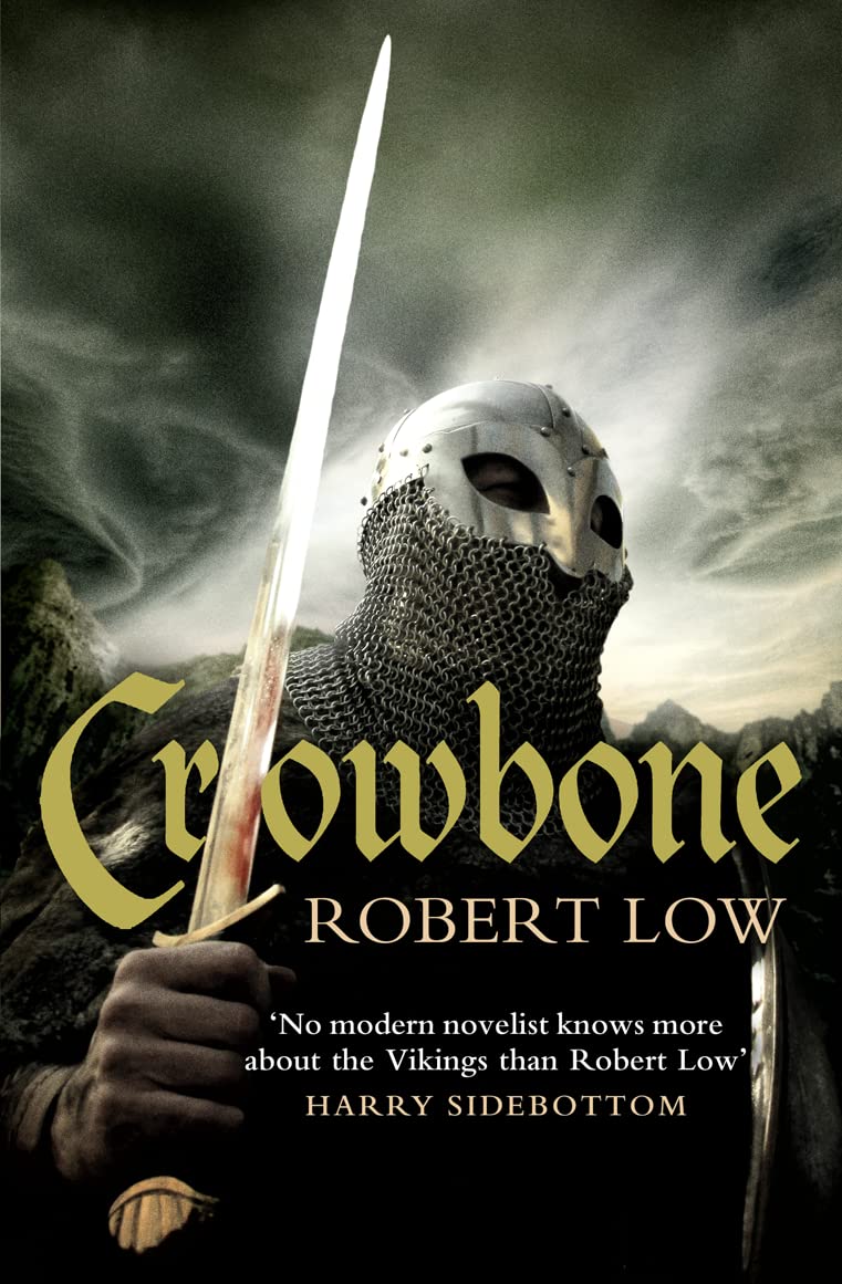 Crowbone Classics
