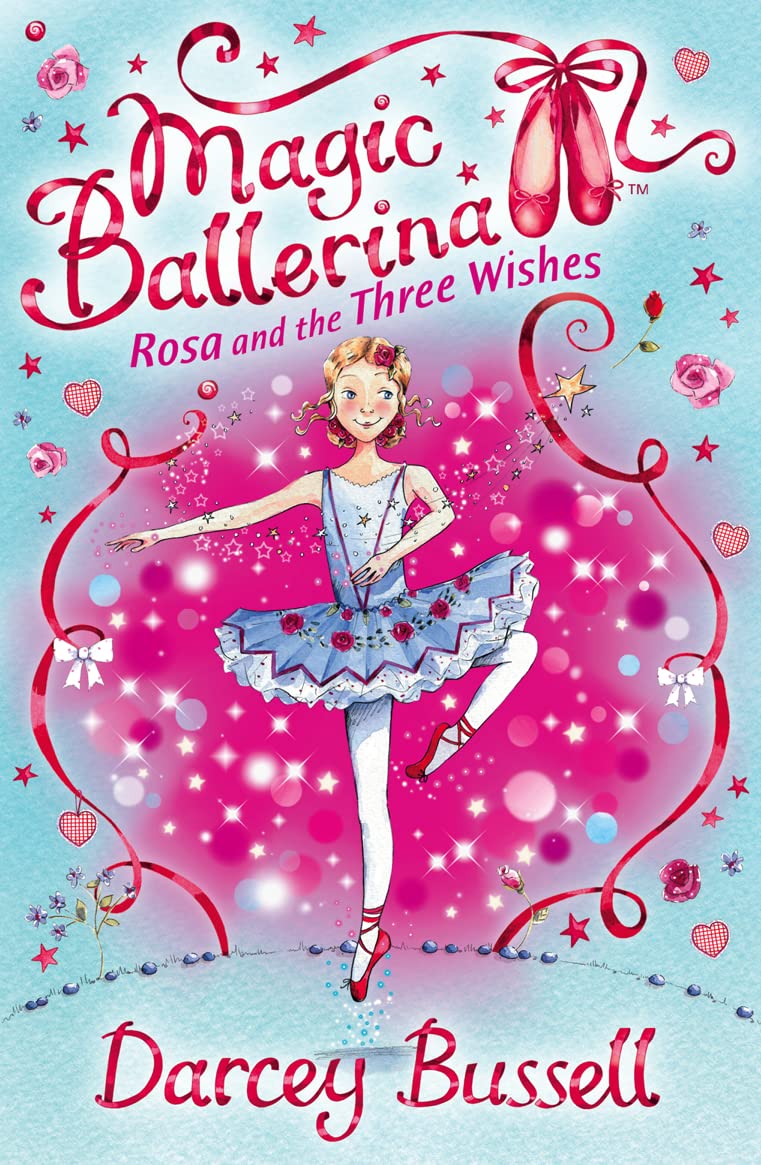 Rosa and the Three Wishes Non-fiction