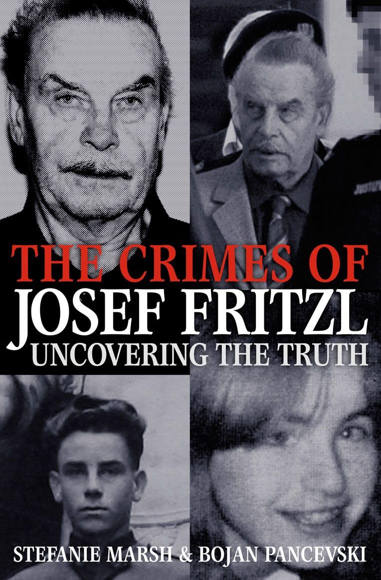 The Crimes of Josef Fritzl Law