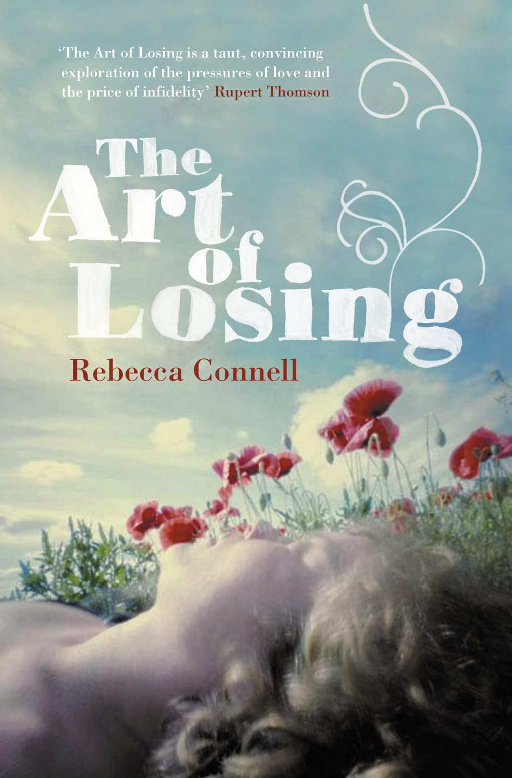 The Art of Losing. Rebecca Connell Contemporary literature