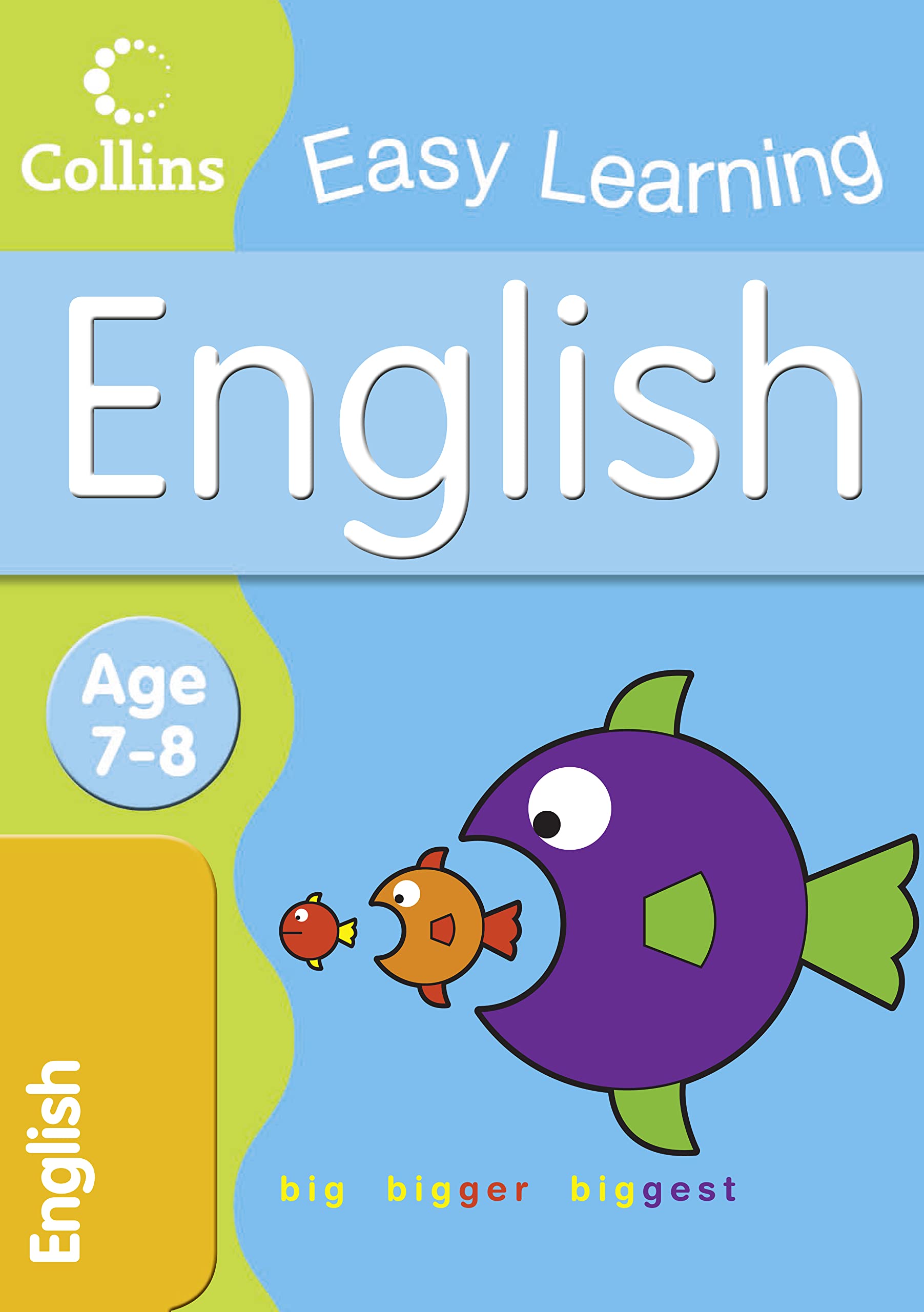English Foreign Languages ​​& Dictionaries