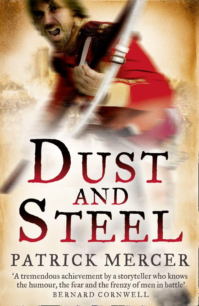 Dust and Steel Classics