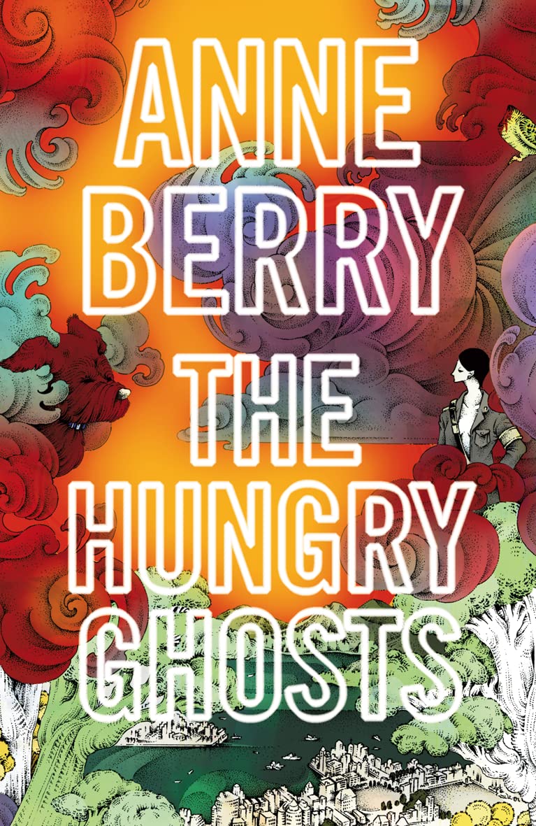 Product Image: The Hungry Ghosts
