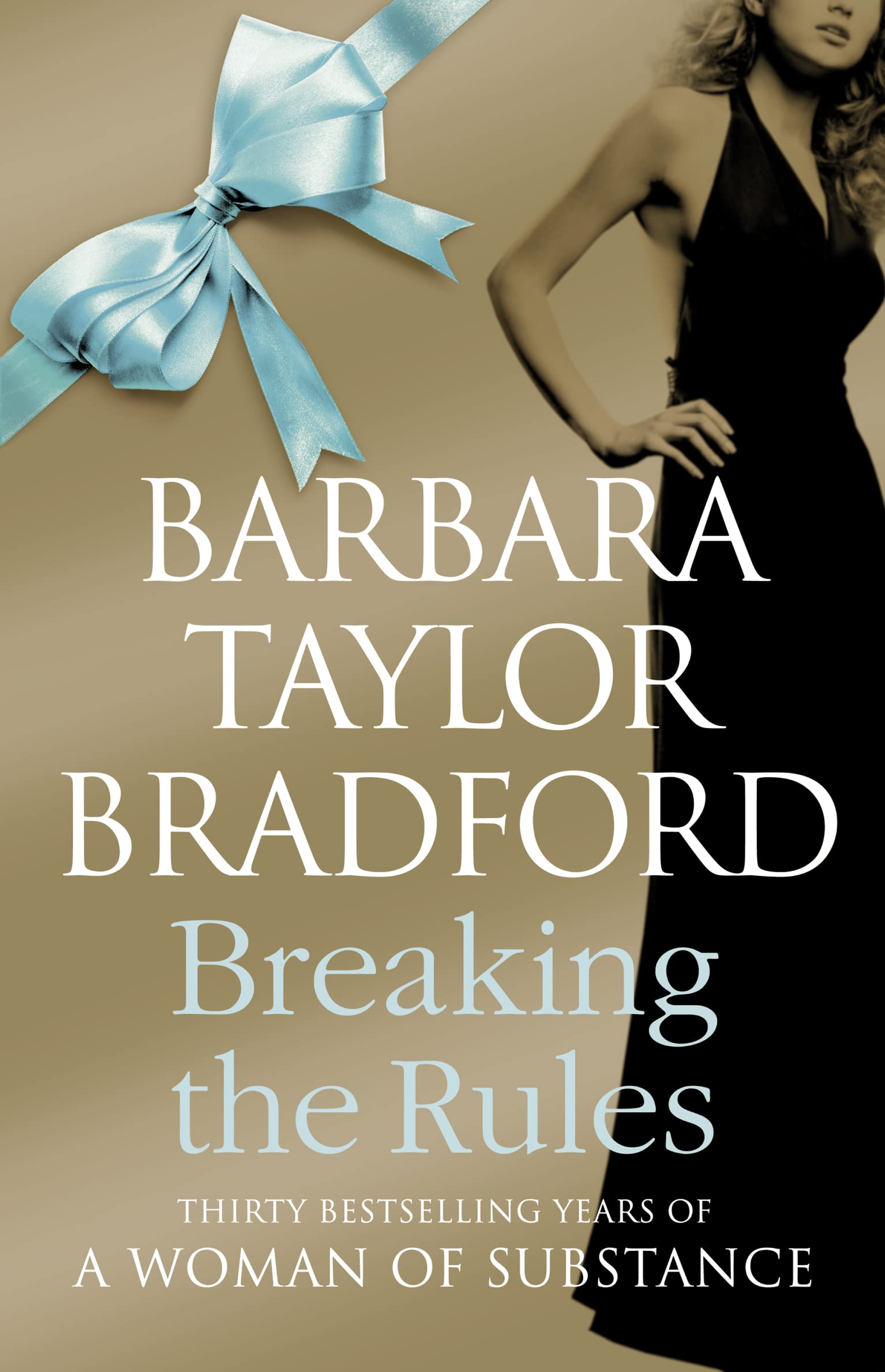 Breaking the Rules (The Harte Family Saga) Contemporary literature