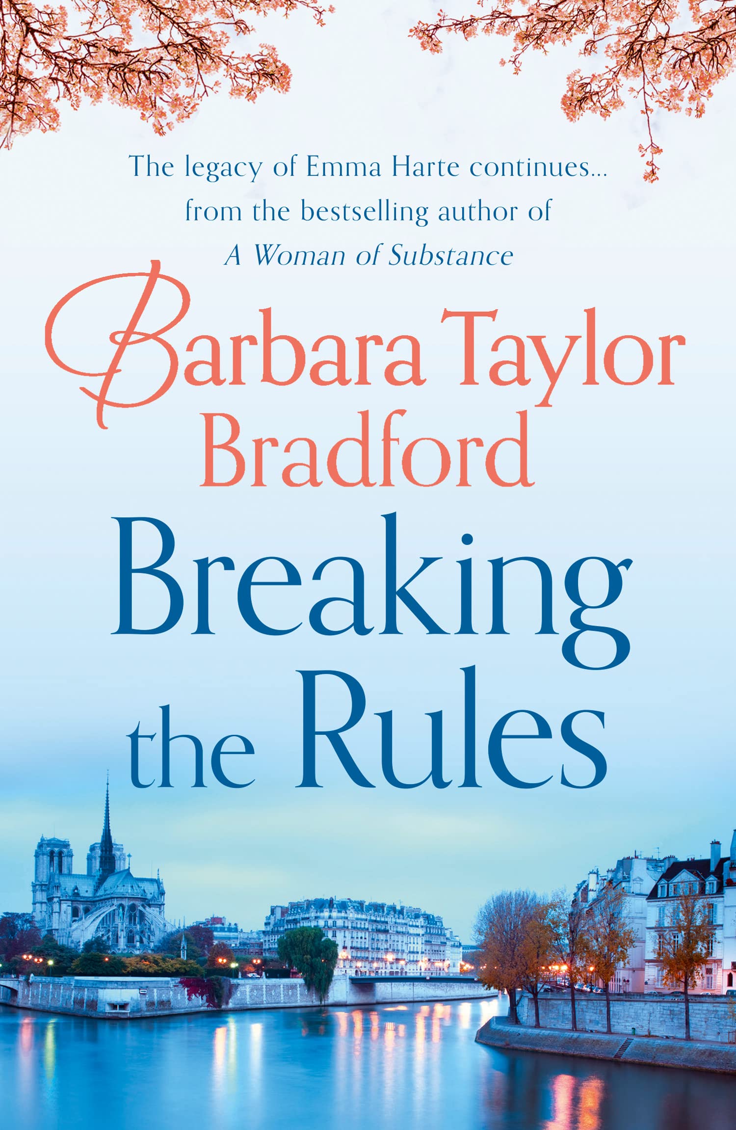 Breaking the Rules Contemporary literature Books