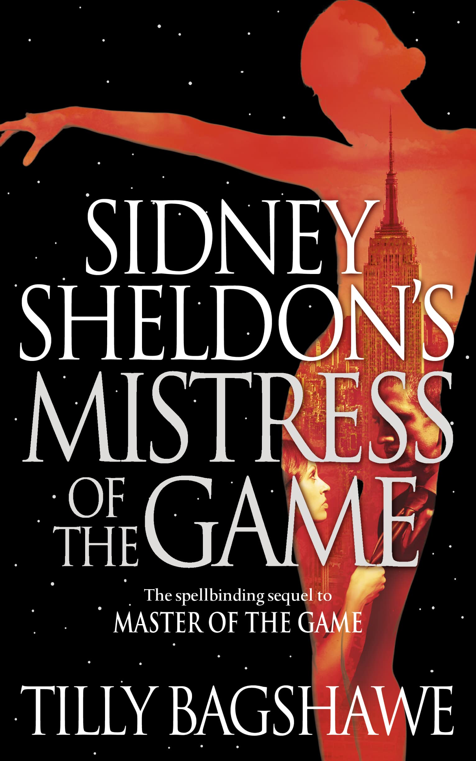 Sidney Sheldon’s Mistress of the Game: The spellbinding historical suspense novel Contemporary literature