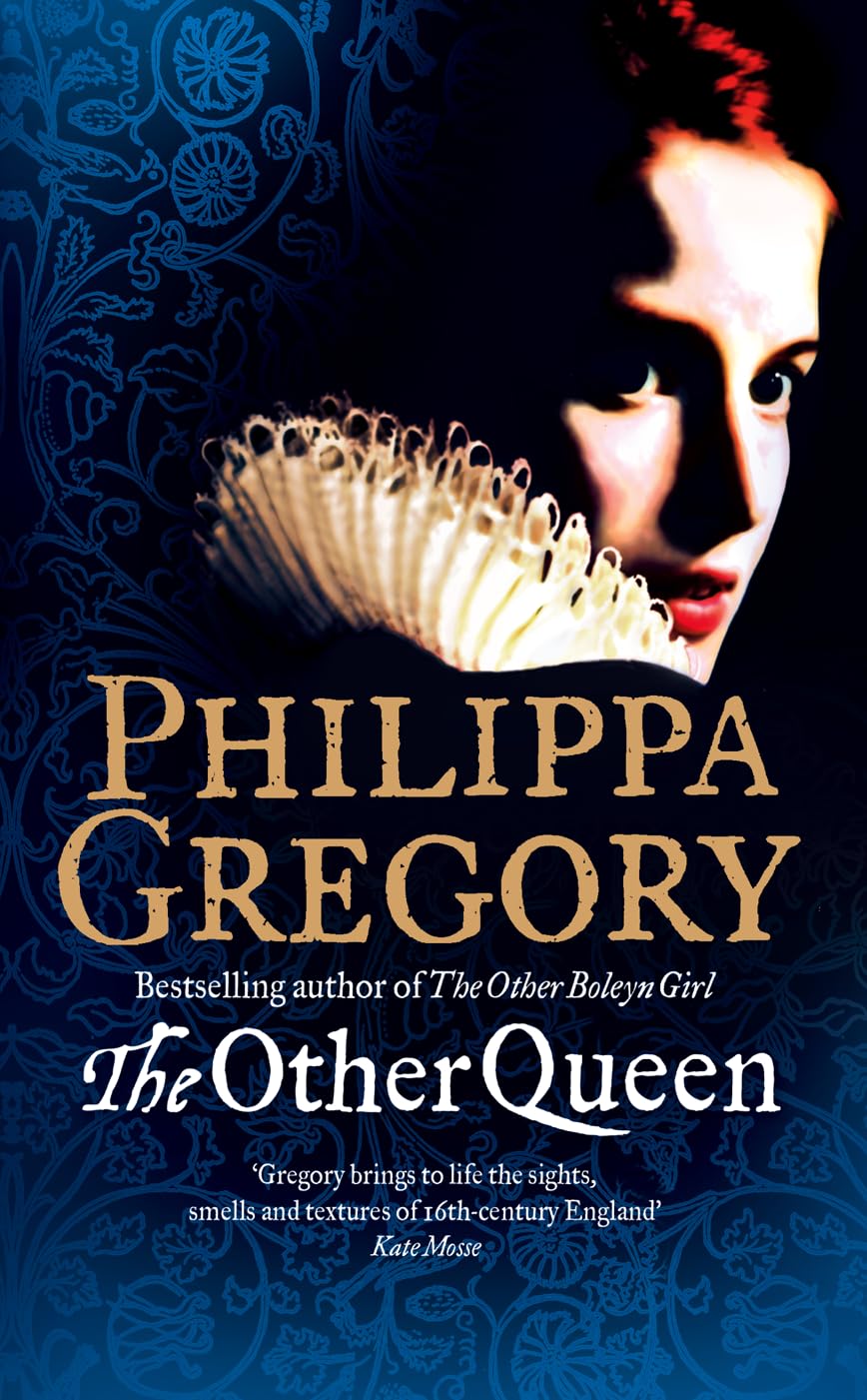 Other Queen Books
