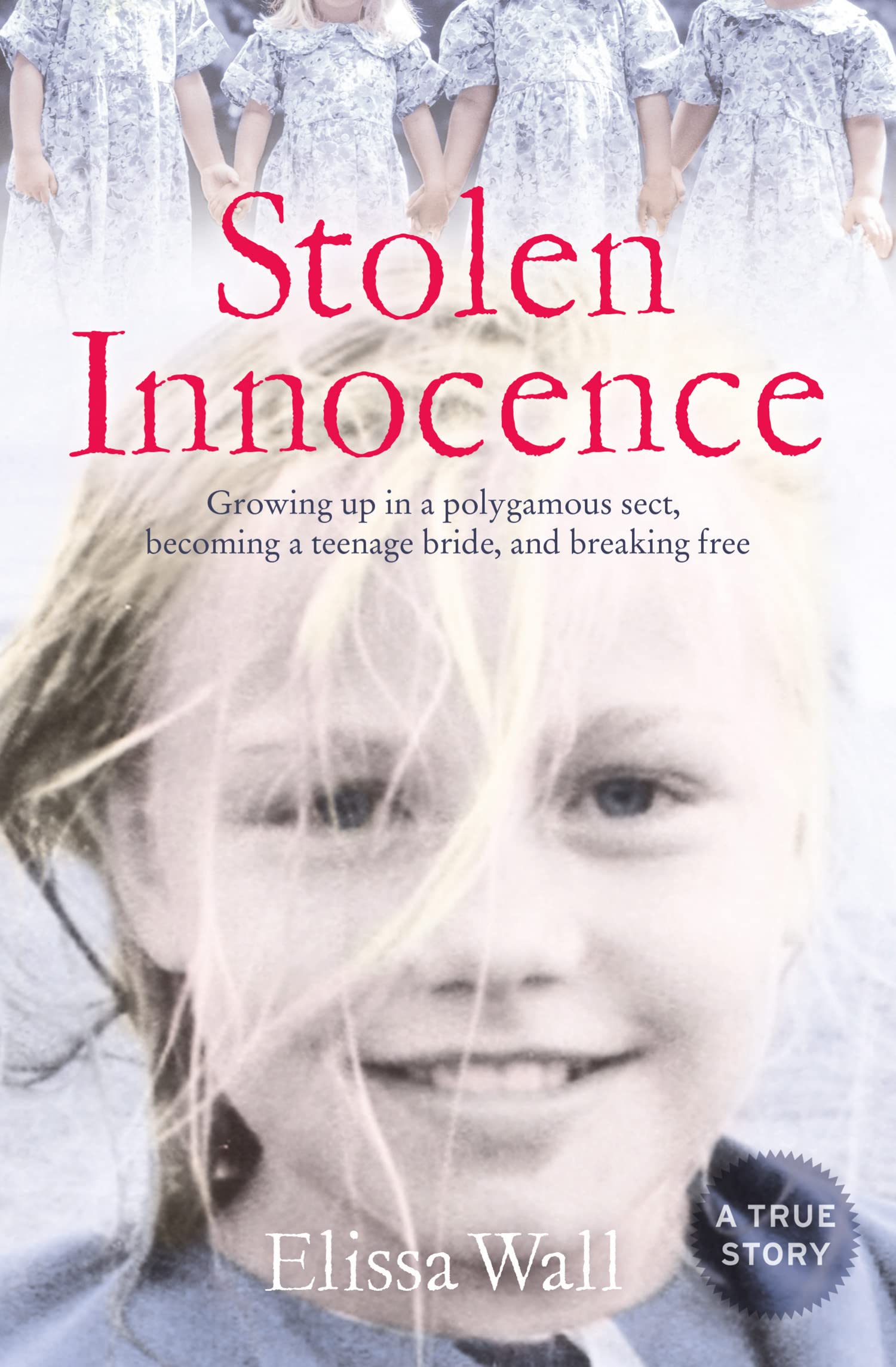Stolen Innocence: My story of growing up in a polygamous sect, becoming a teenage bride, and breaking free Social Sciences