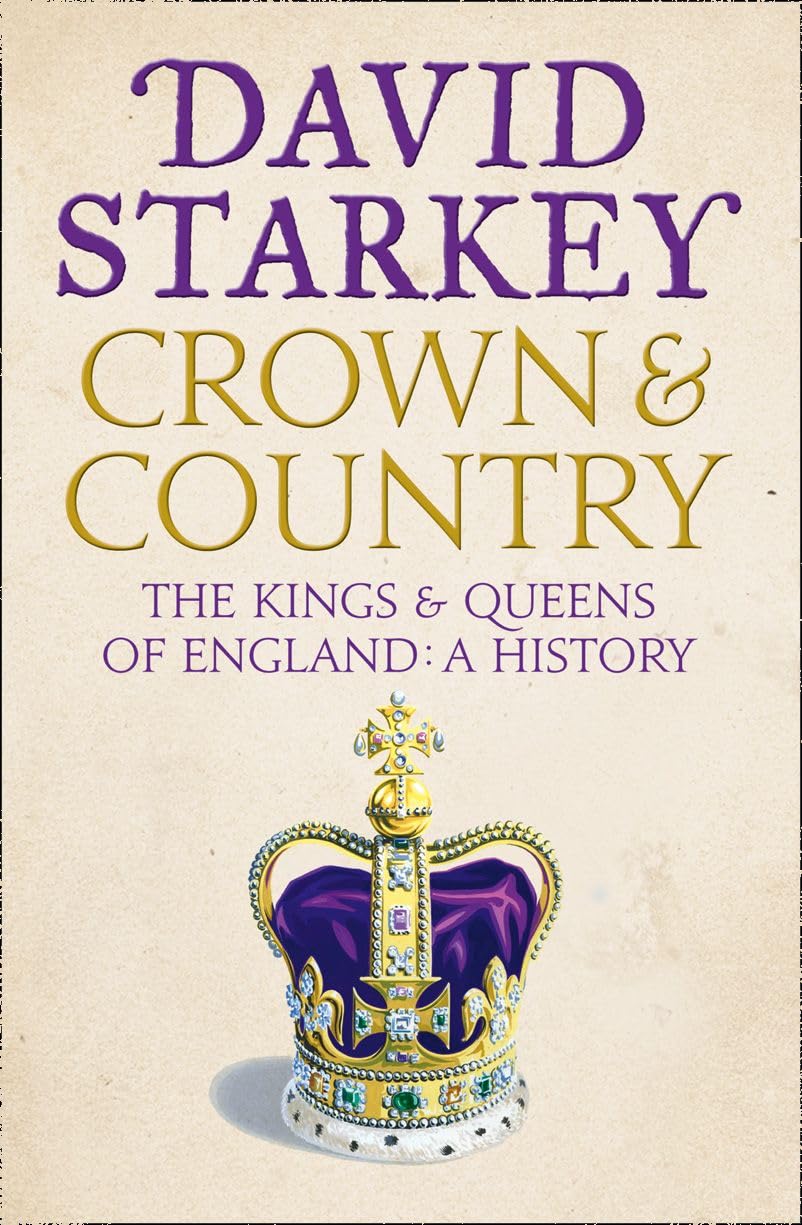 Product Image: Crown and Country