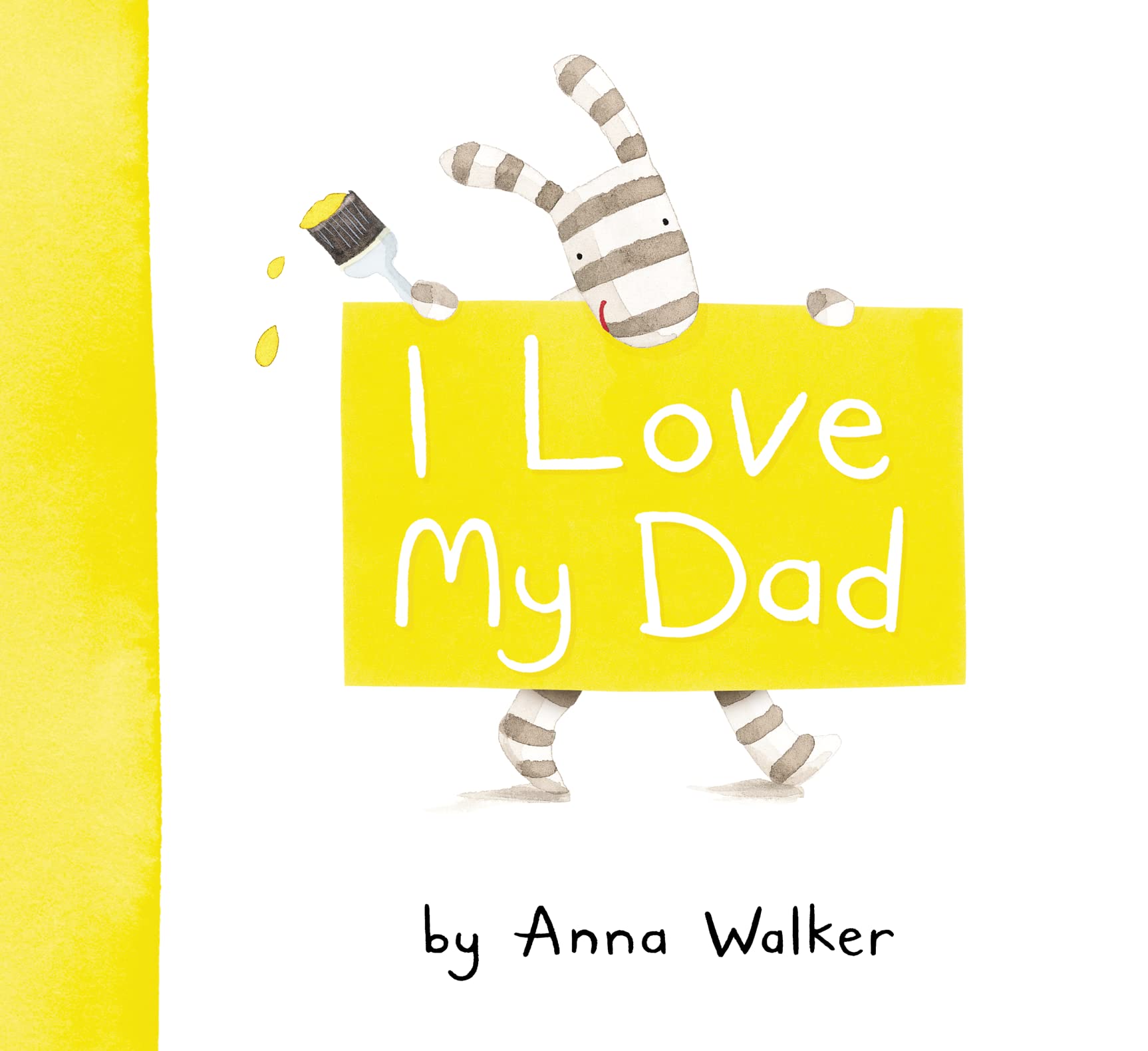 I Love My Dad (I Love Ollie) Novels & Short Stories