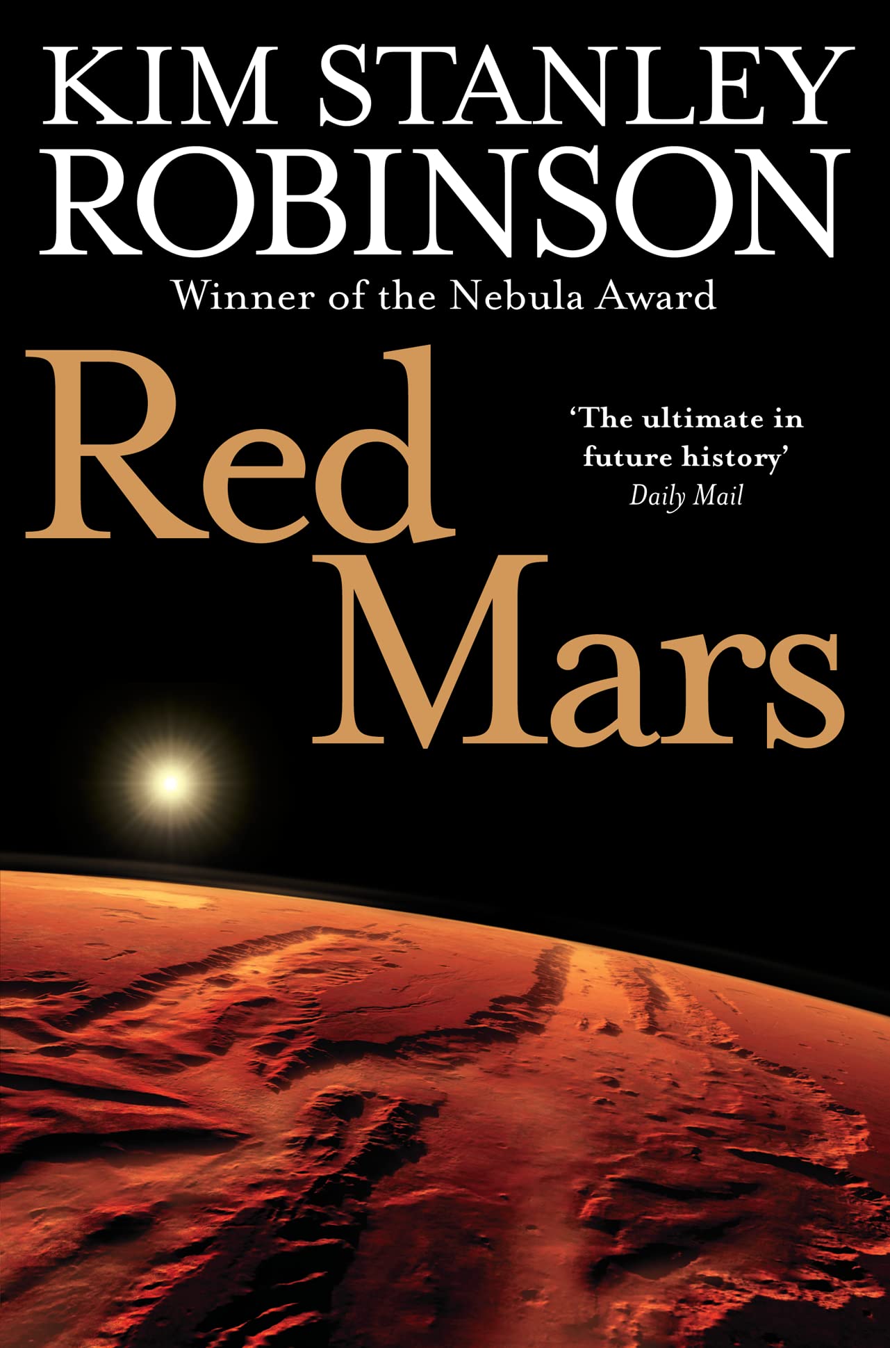 Red Mars Classics