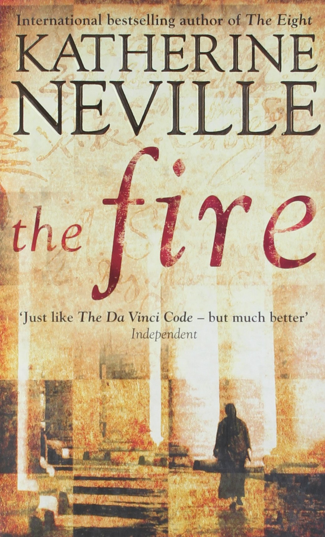 Product Image: The Fire