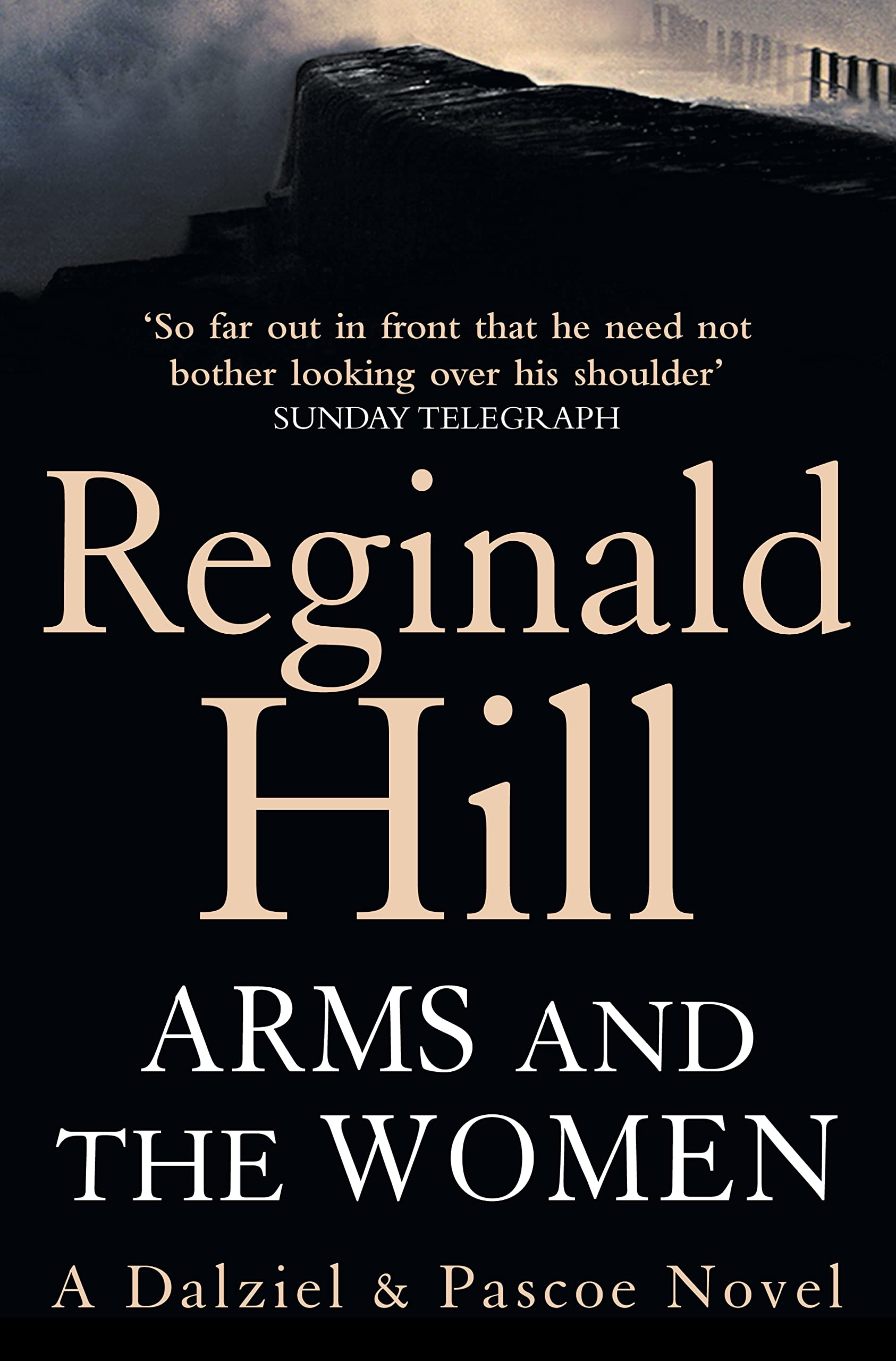 Hill, R: Arms and the Women Classics