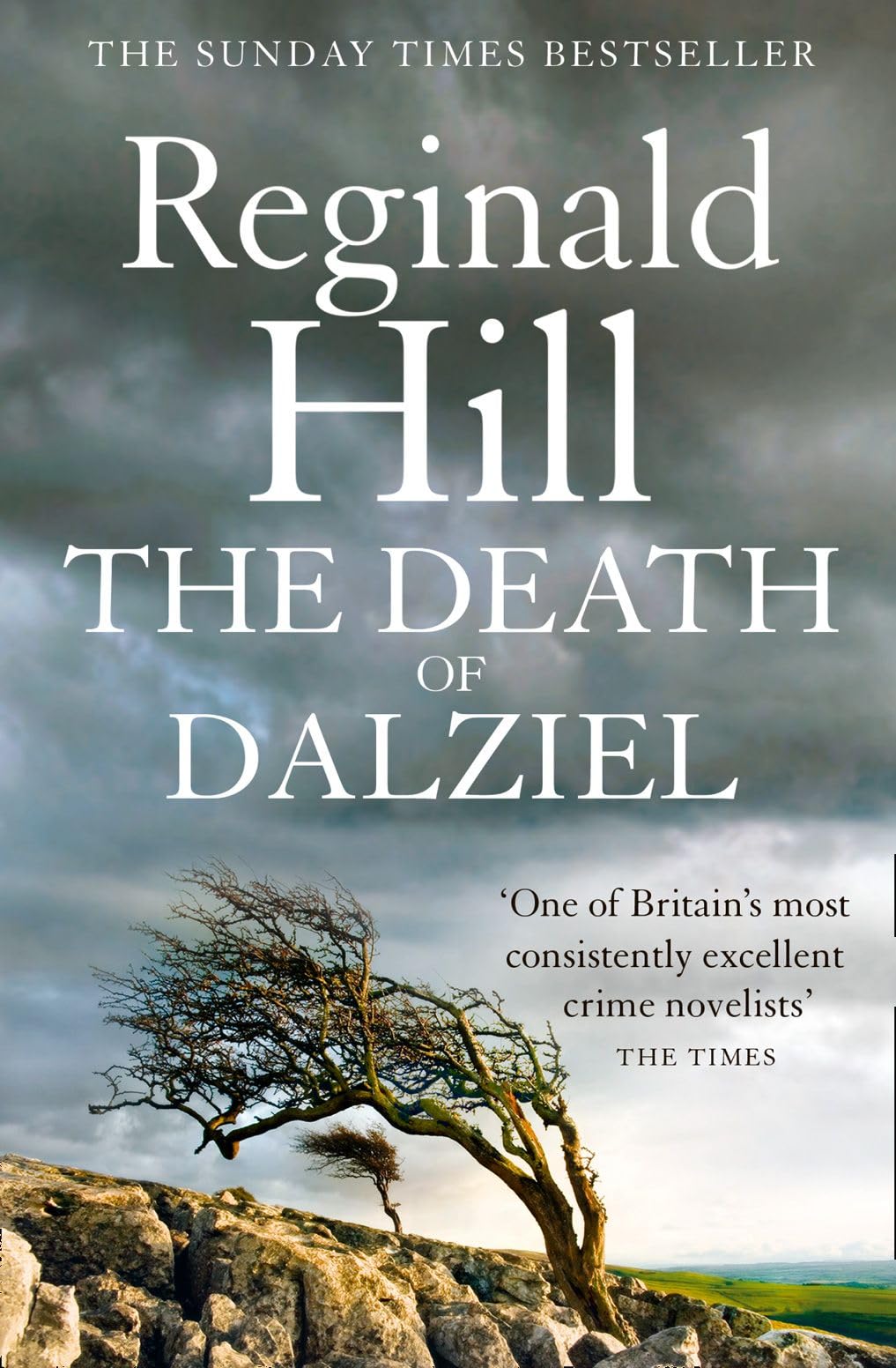 The Death of Dalziel Classics