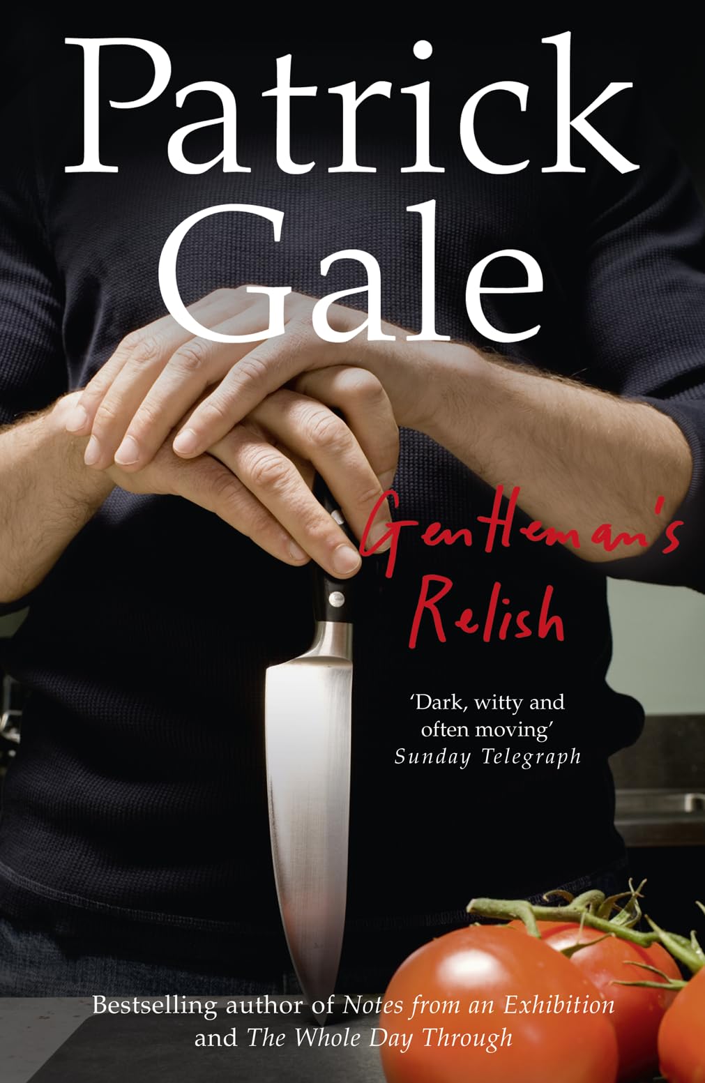Gentleman’s Relish Contemporary literature Books