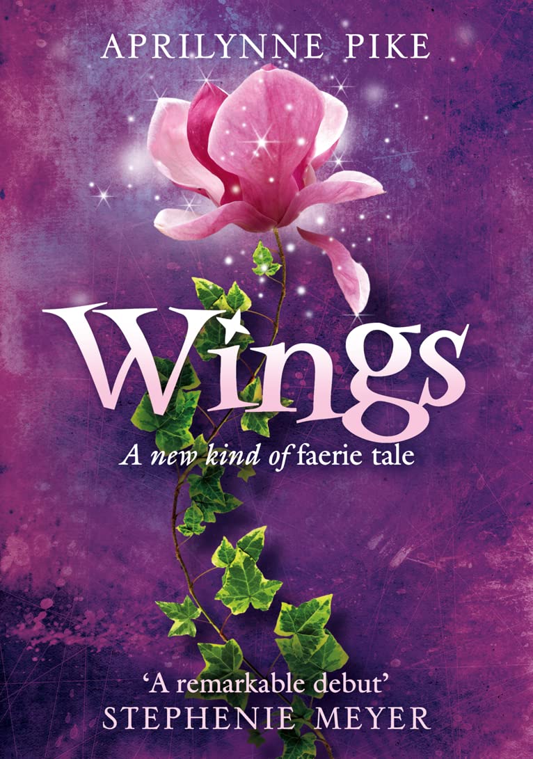 Product Image: Pike, A: Wings