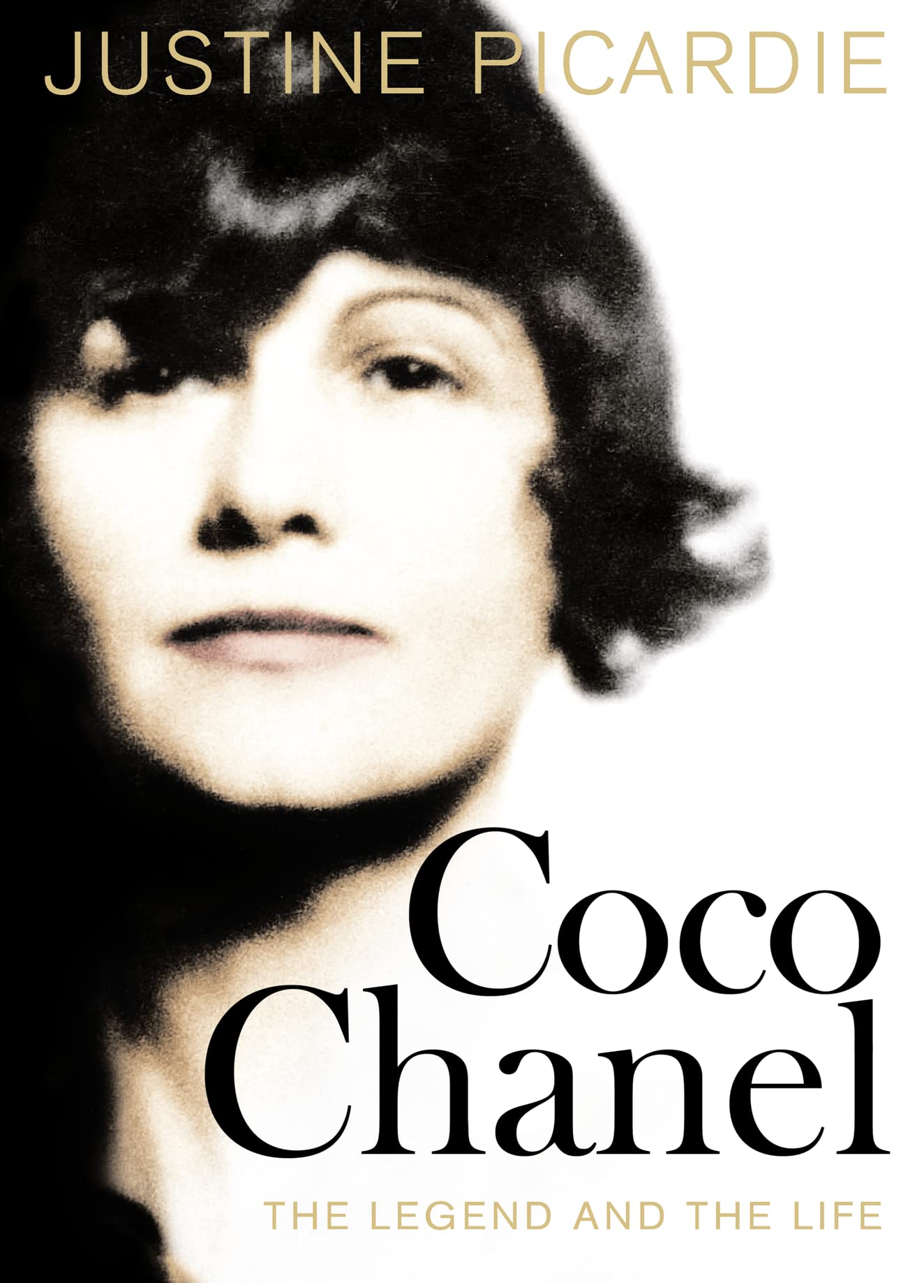 Coco Chanel, English edition: The Legend and the Life Art & Literature
