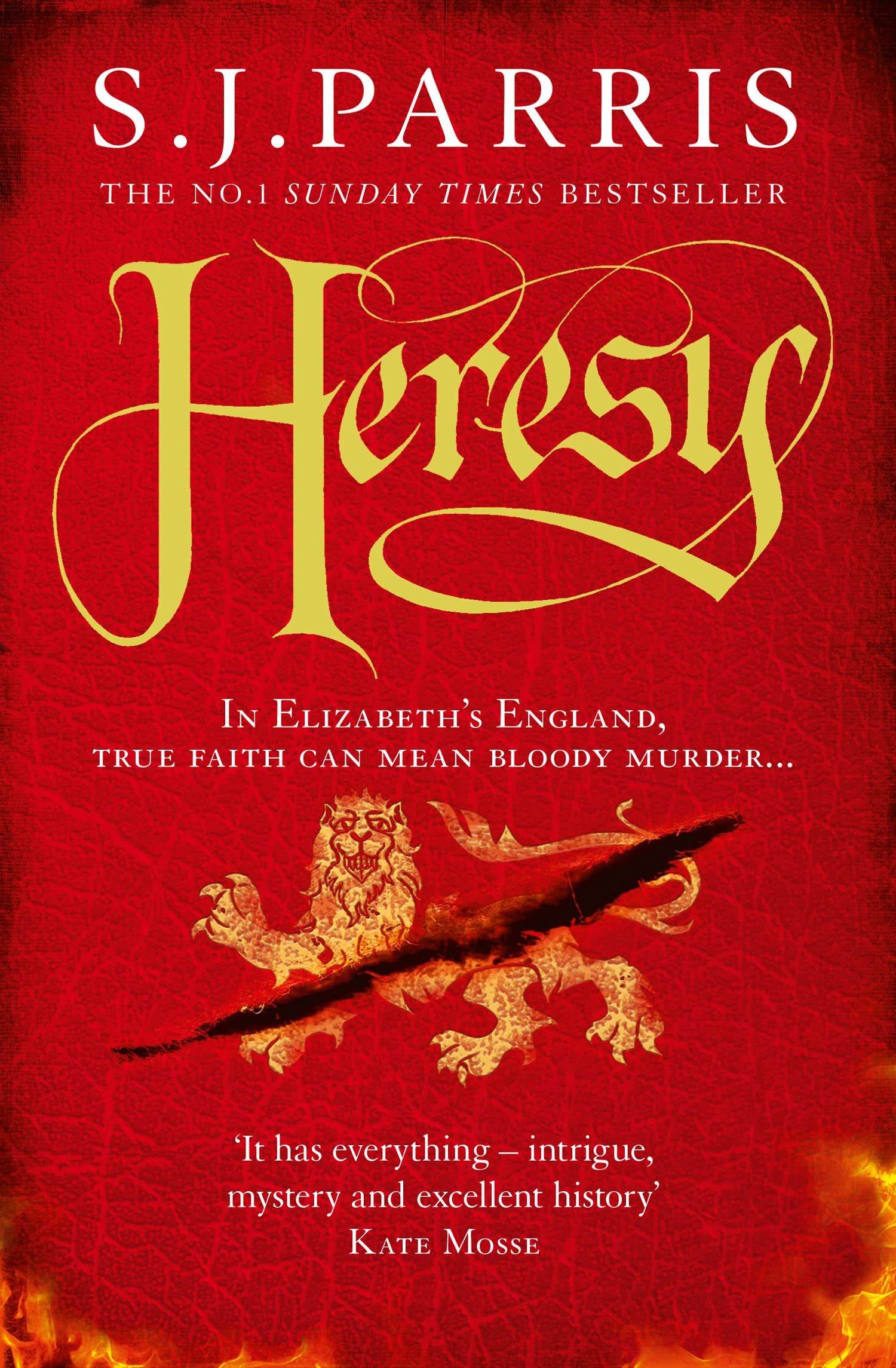 Heresy Classics