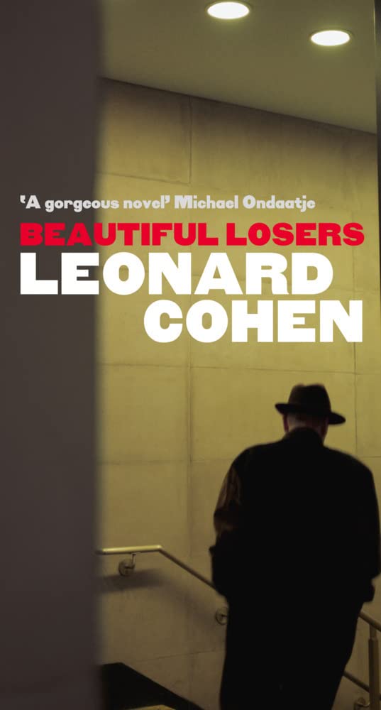 Beautiful Losers Contemporary literature