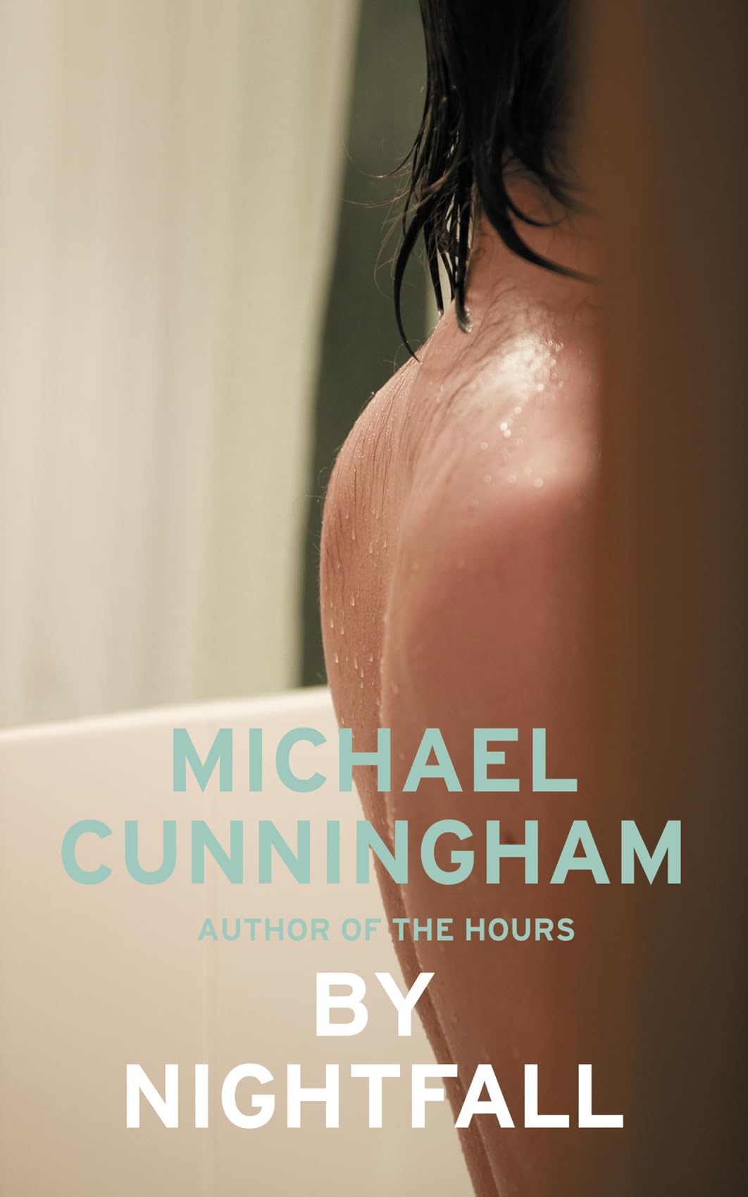 By Nightfall Contemporary literature Books