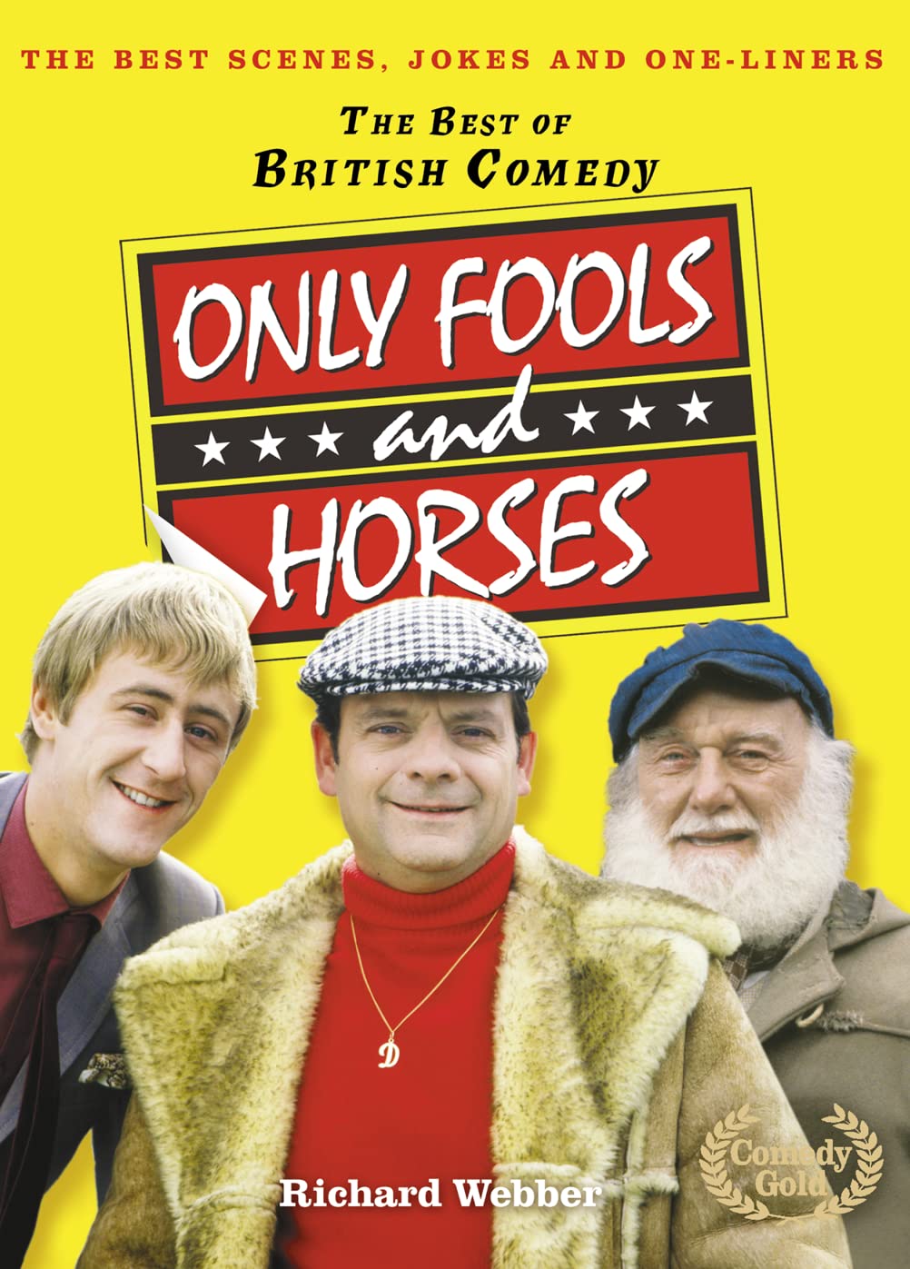 Only Fools and Horses (The Best of British Comedy) Humour & Satire