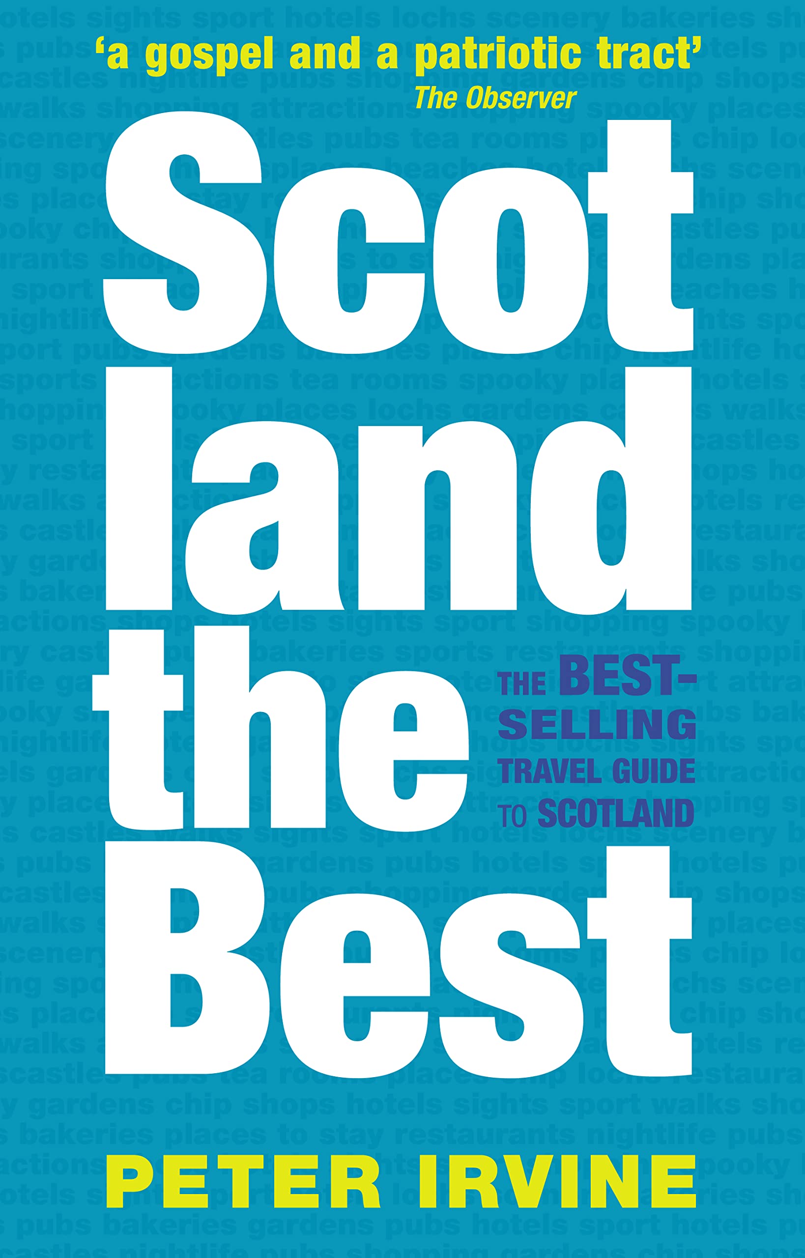 Product Image: Scotland The Best