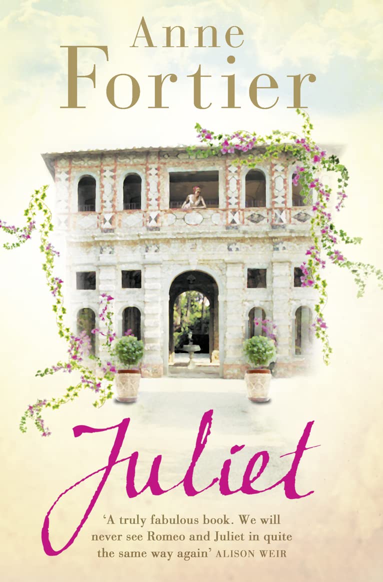 Juliet Contemporary literature Books